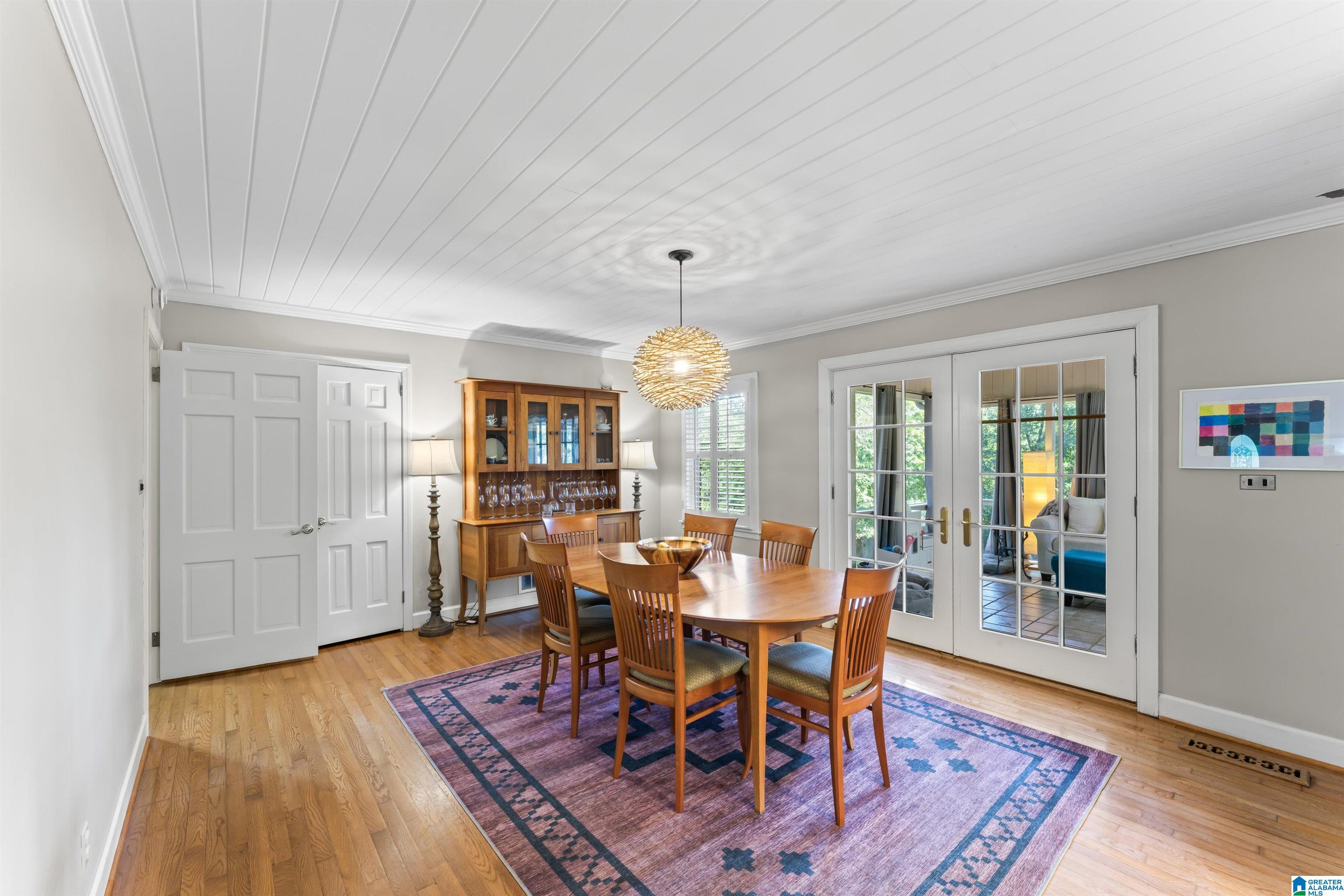 2457 OLD ROCKY RIDGE ROAD