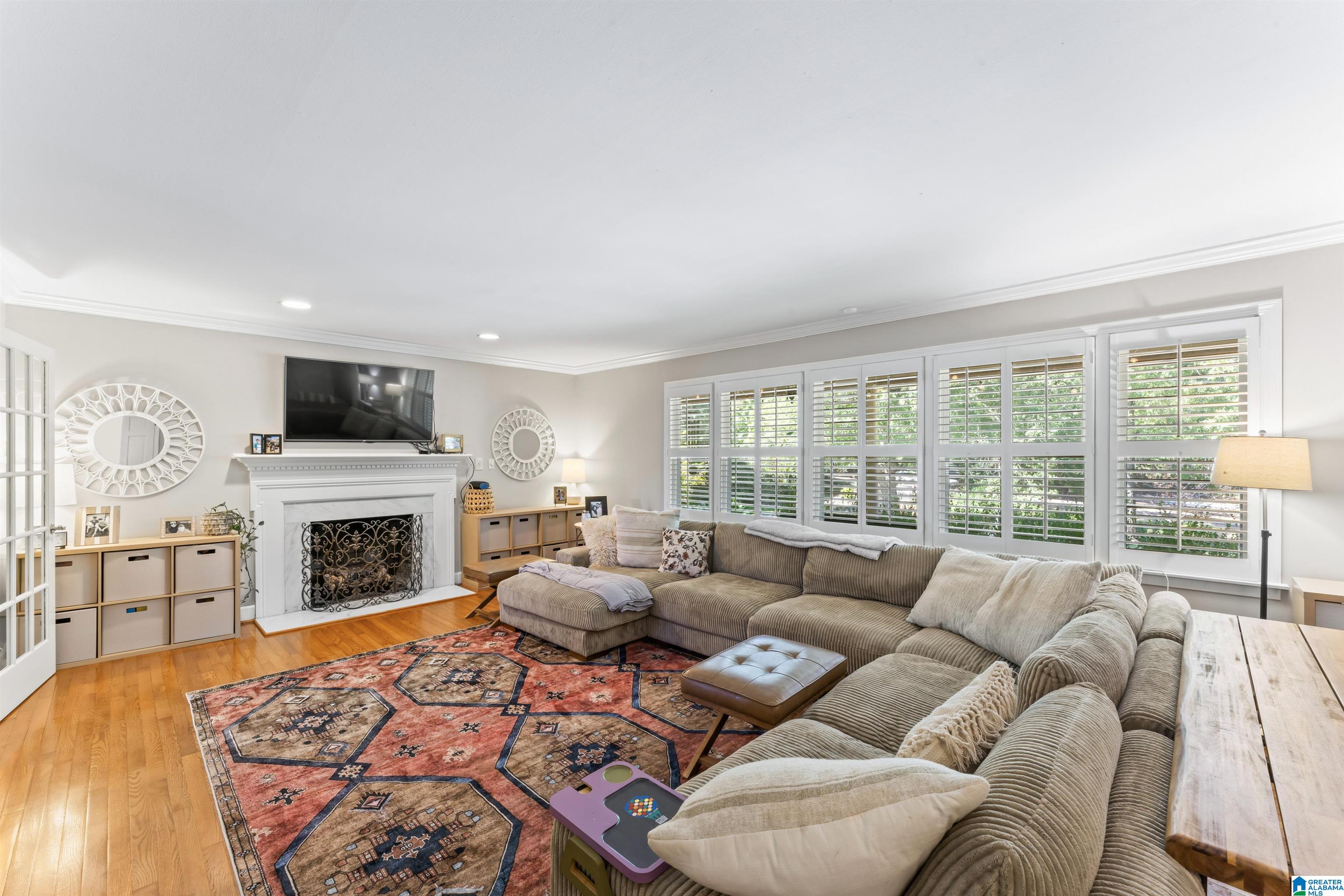 2457 OLD ROCKY RIDGE ROAD