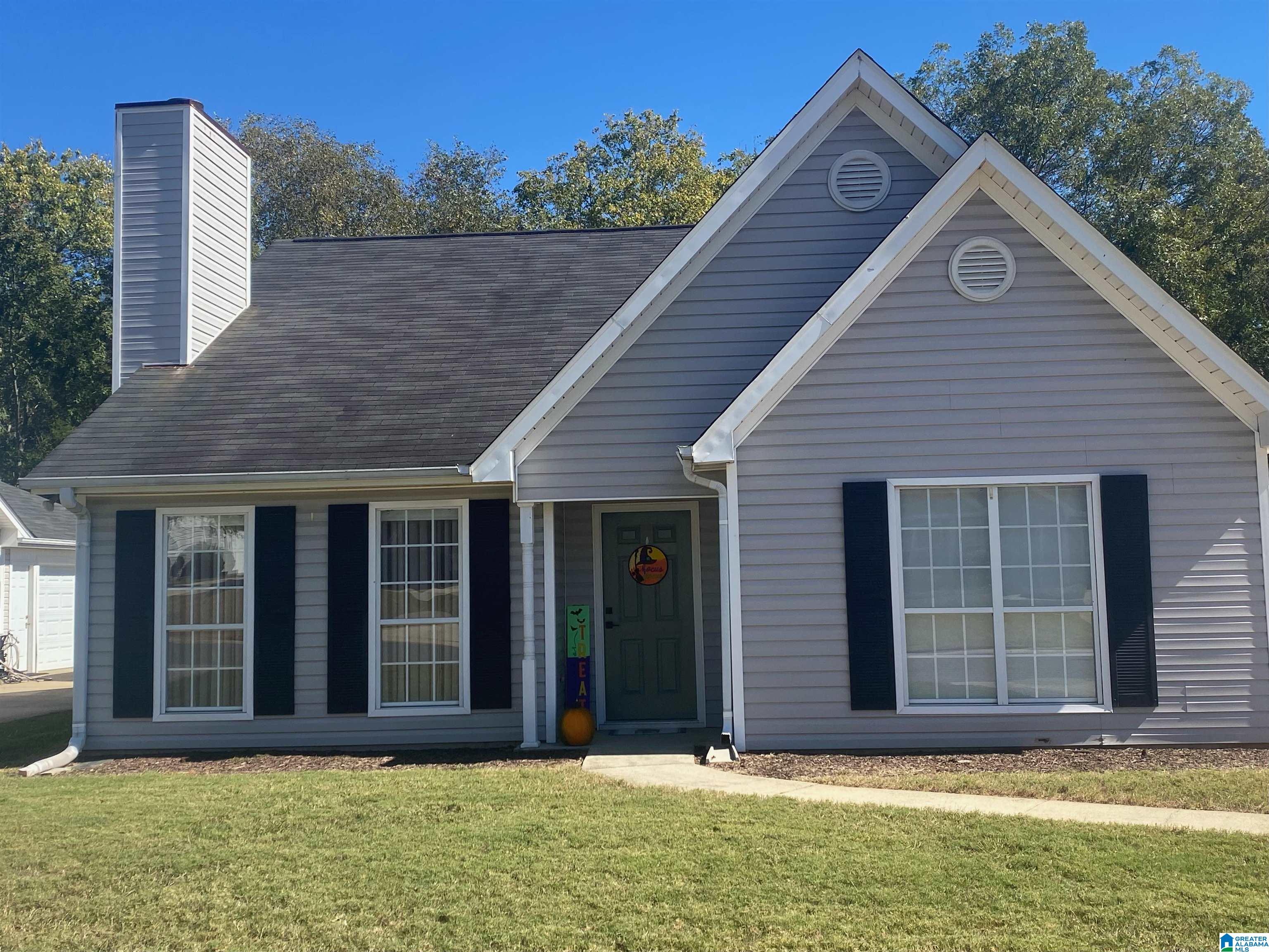 1541 OLIVER ROAD