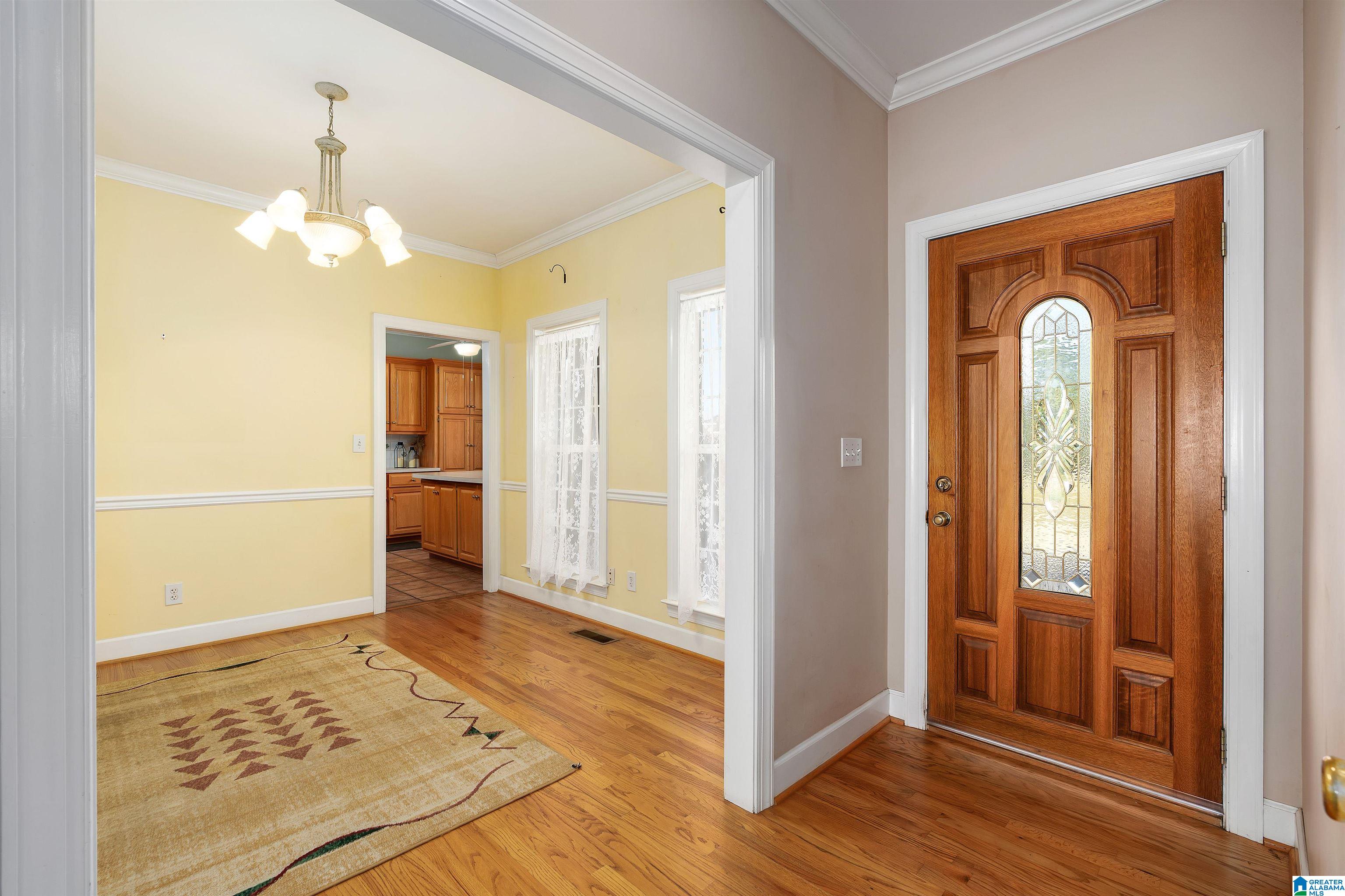 88 BROWNING ROAD