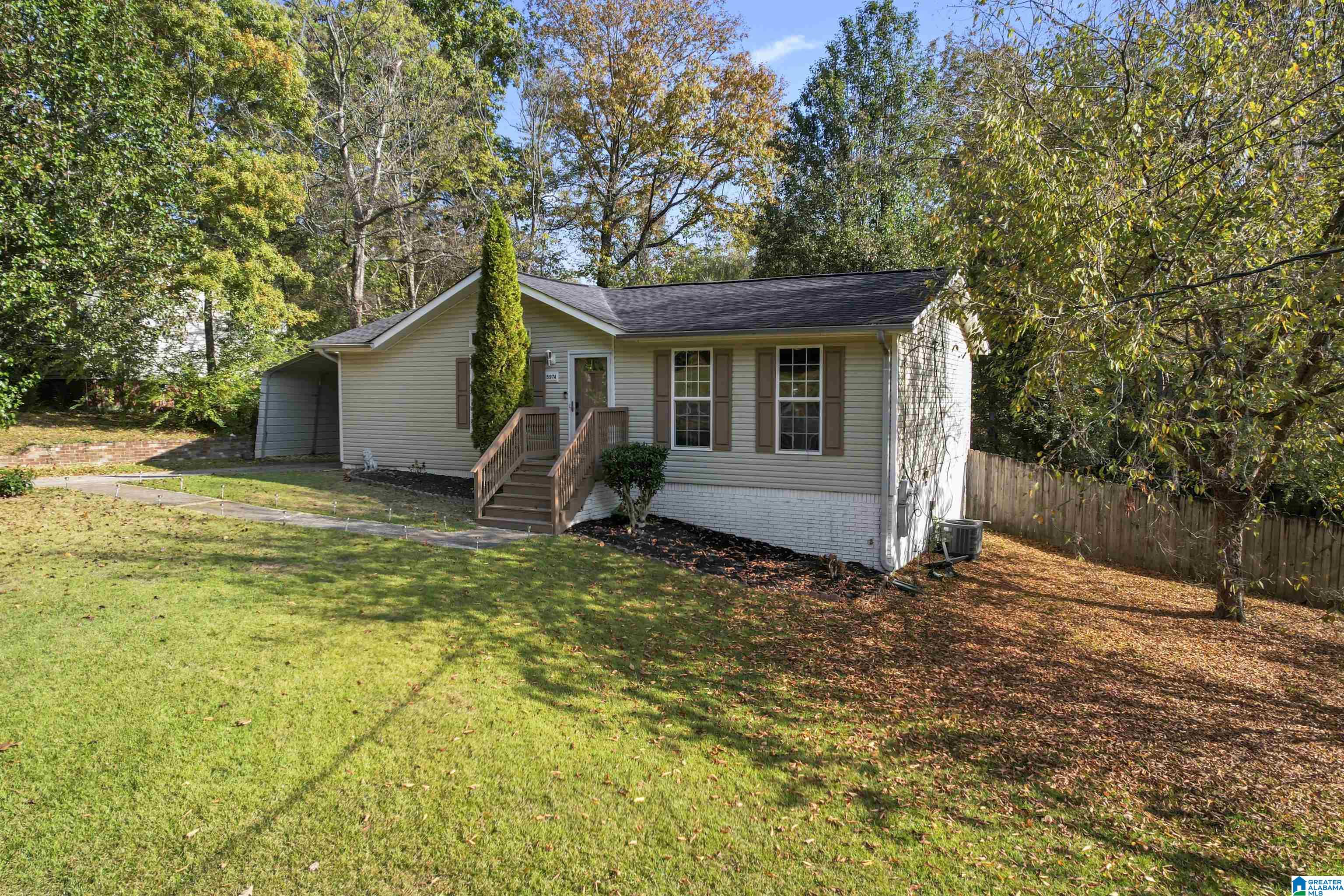 5974 AMBER HILLS ROAD