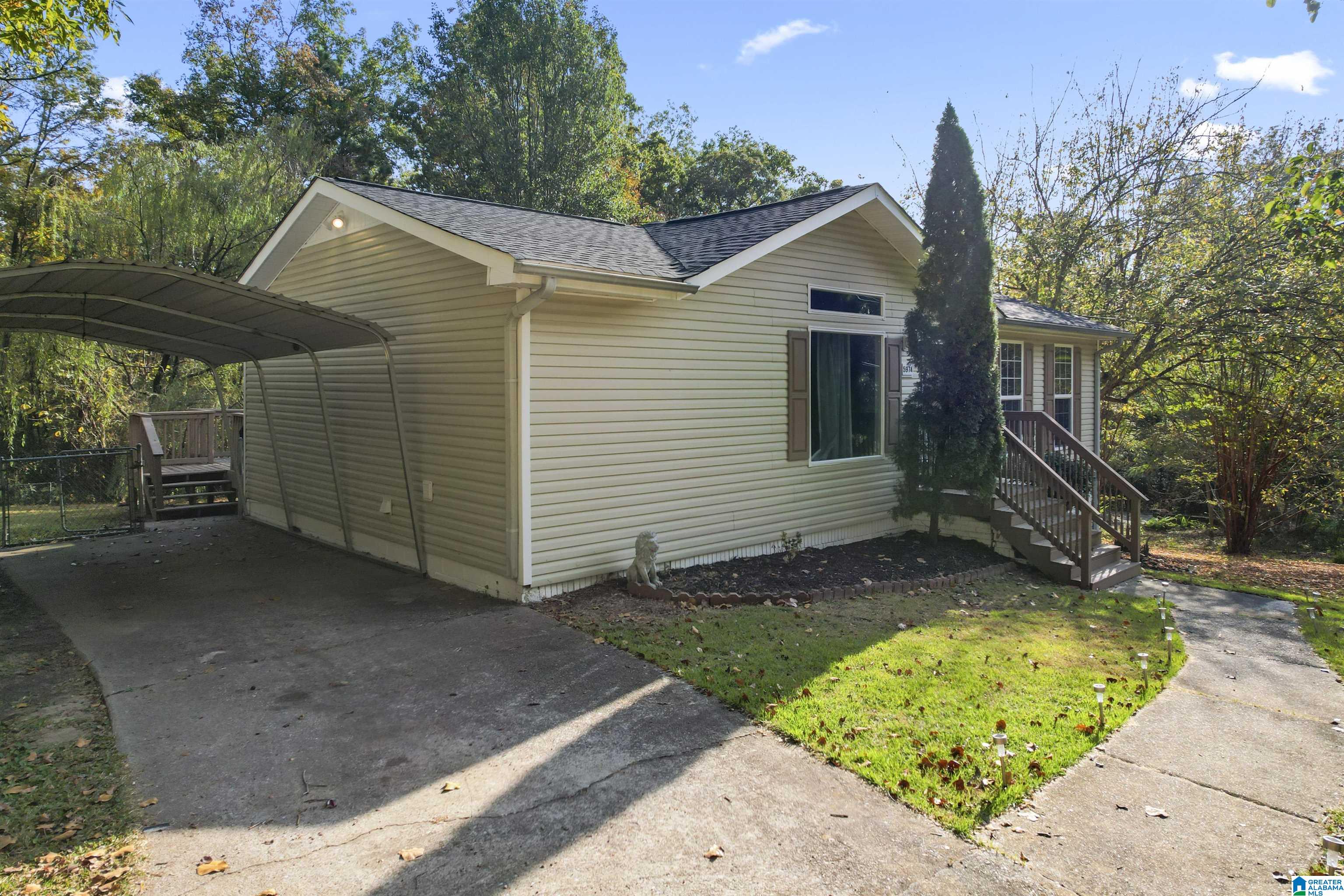 5974 AMBER HILLS ROAD