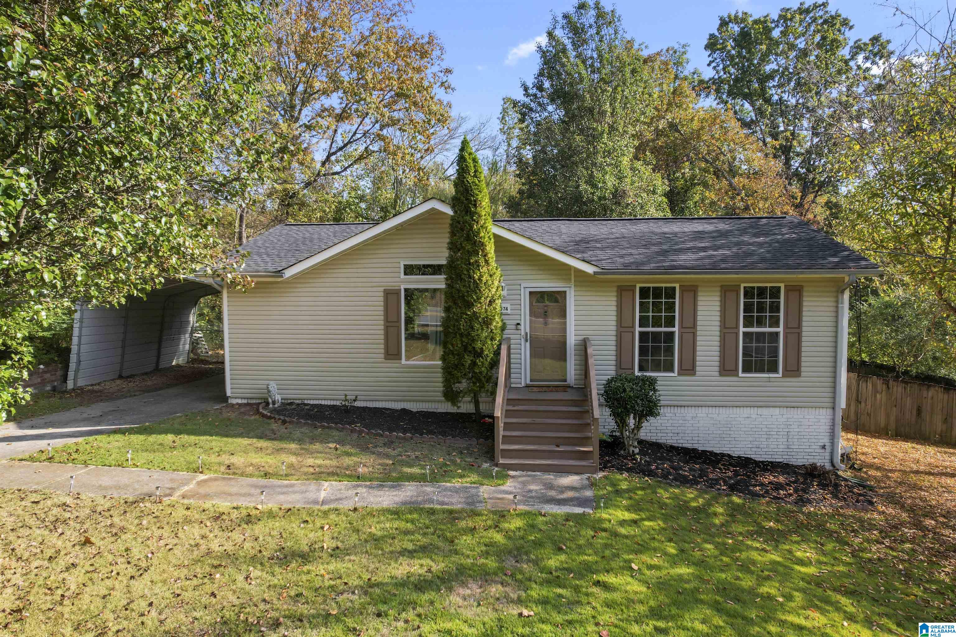 5974 AMBER HILLS ROAD