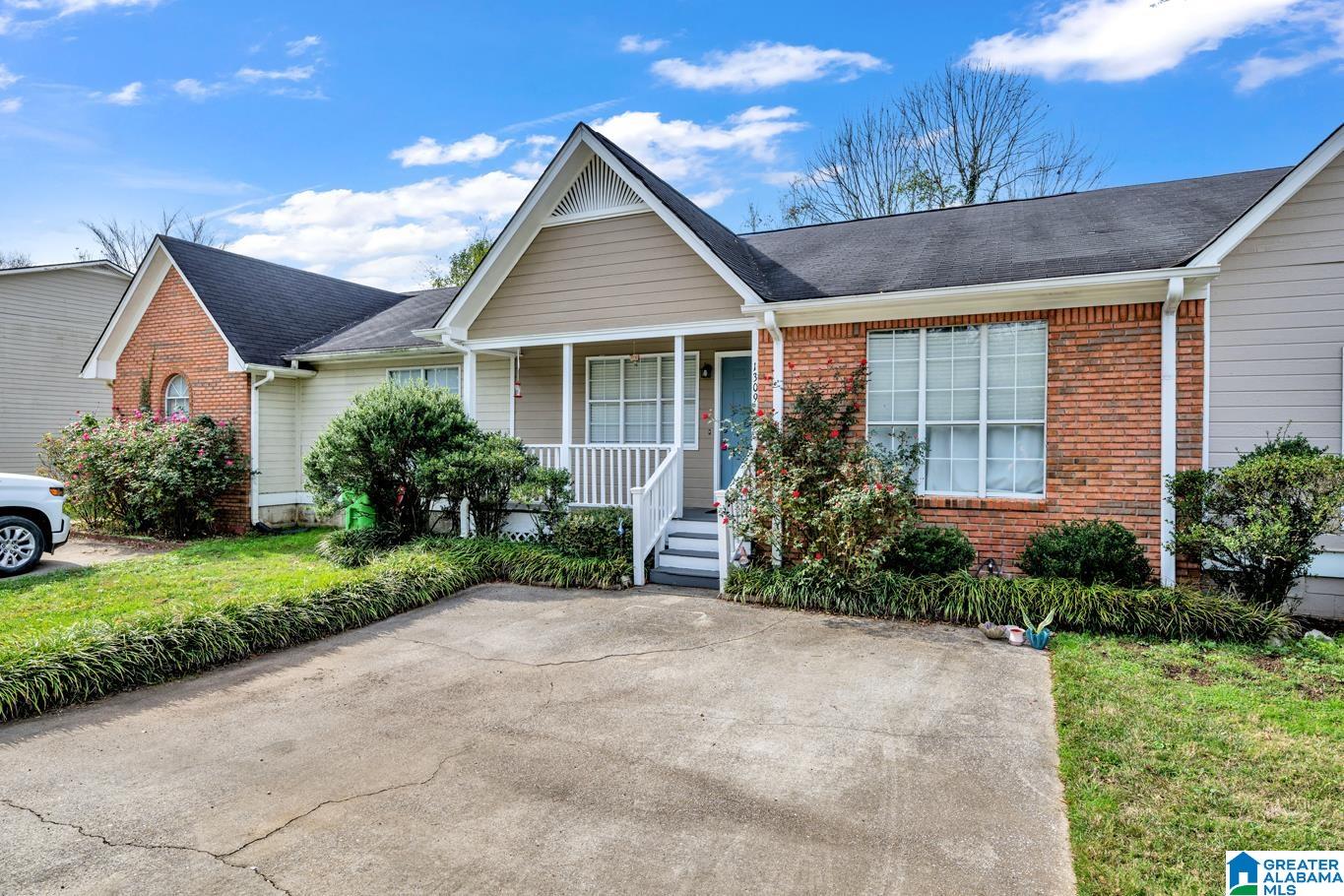 1309 PAMELA STREET