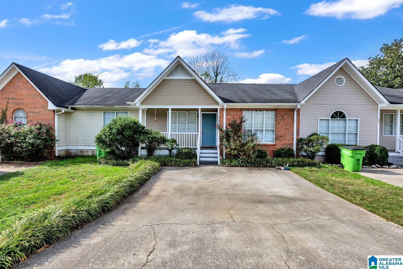 1309 PAMELA STREET