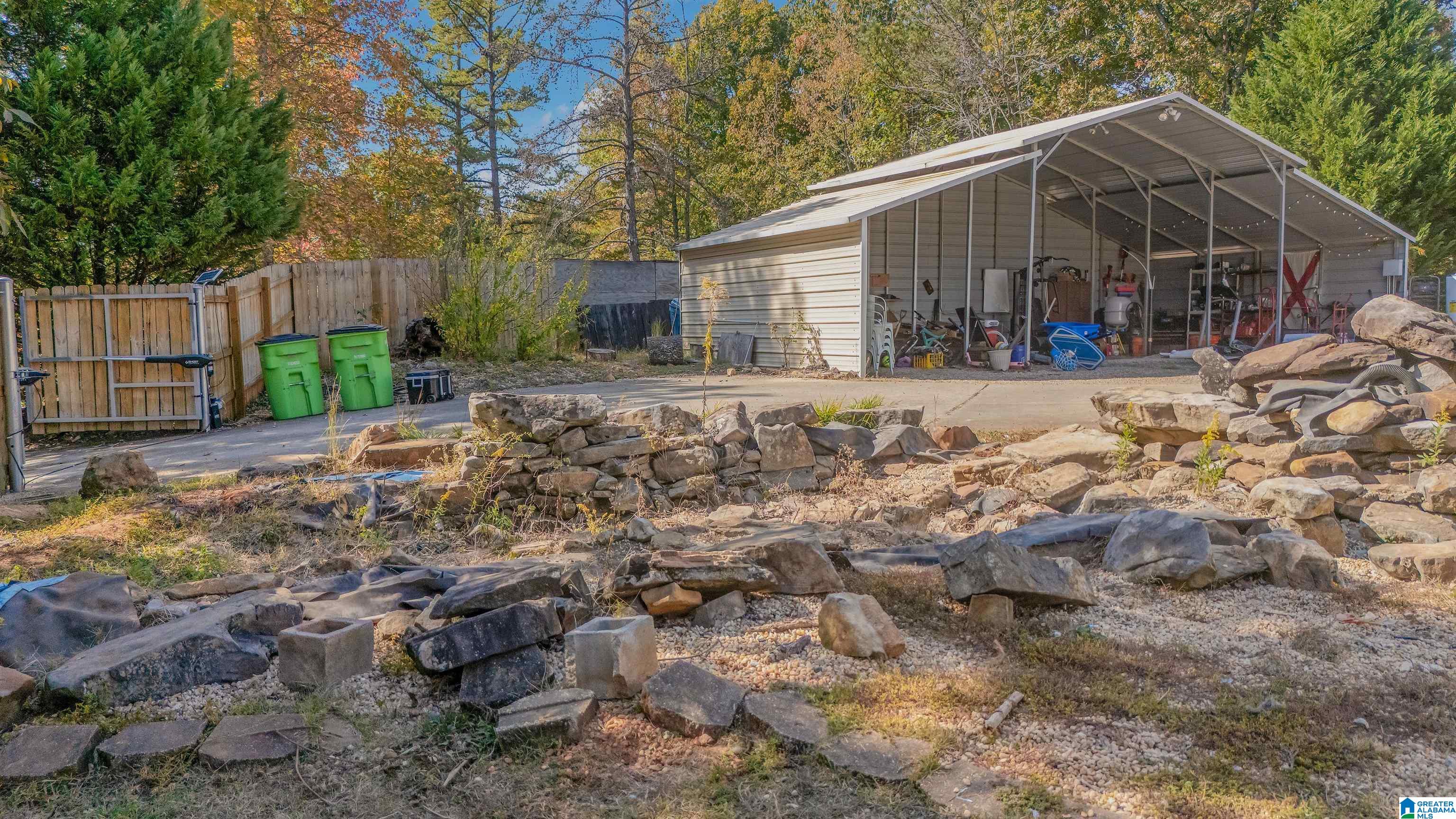 1160 FREEZE MOUNTAIN DRIVE