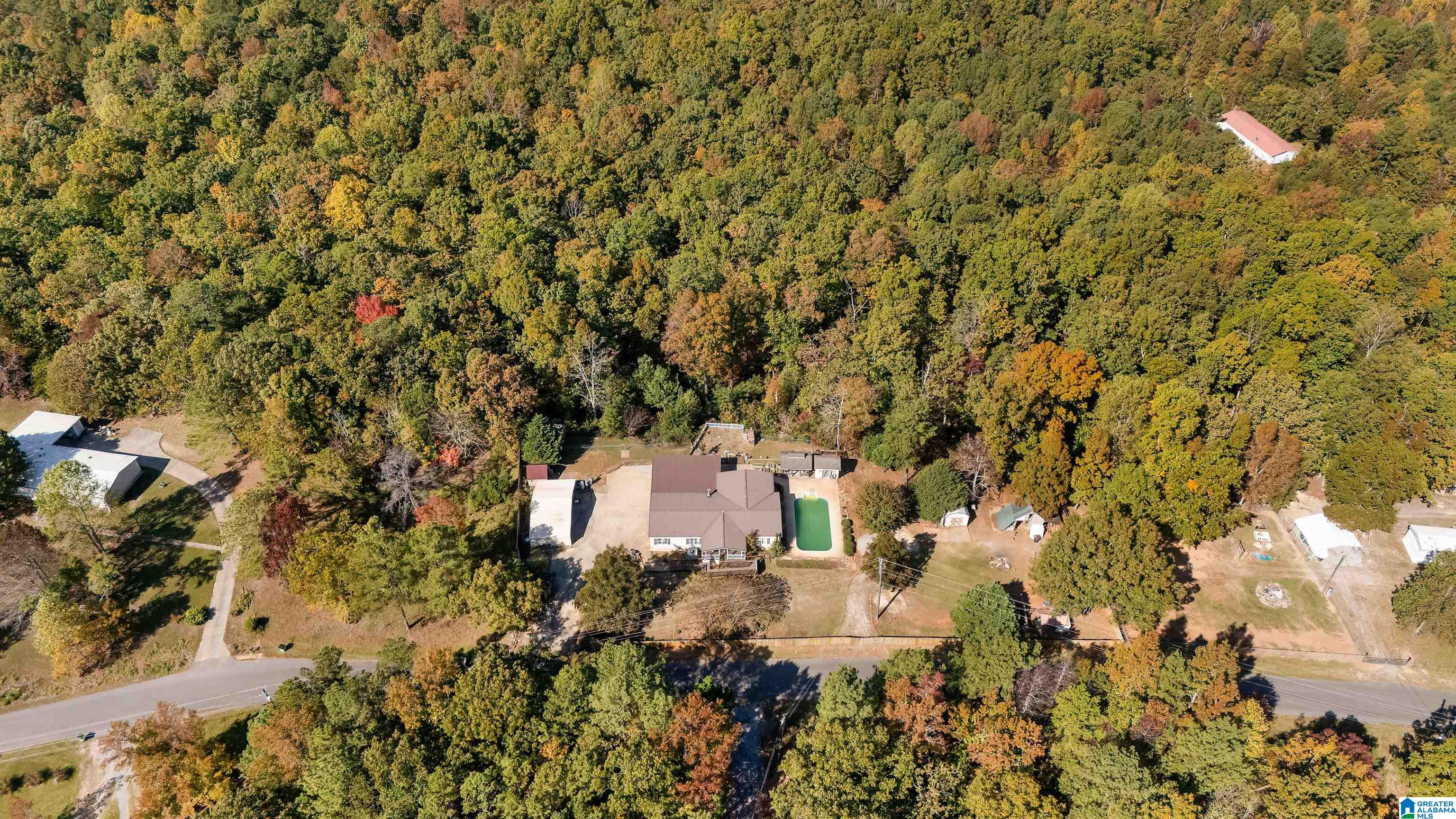 1160 FREEZE MOUNTAIN DRIVE