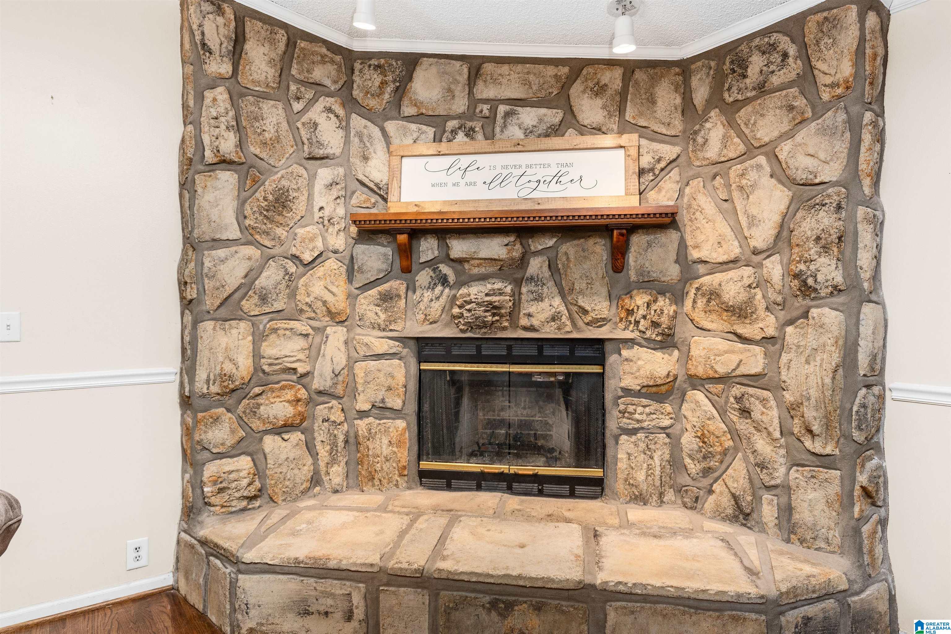 1160 FREEZE MOUNTAIN DRIVE