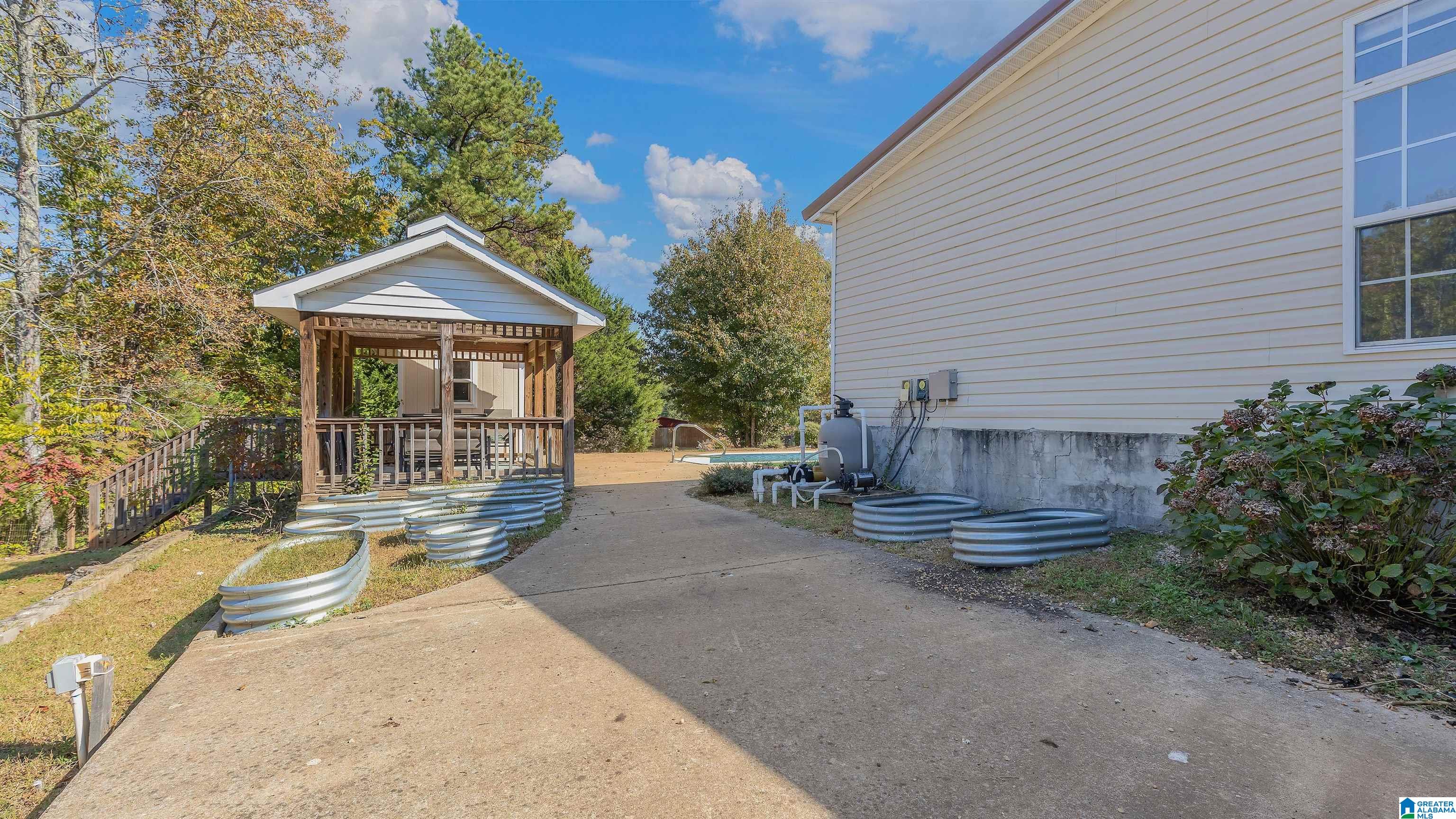 1160 FREEZE MOUNTAIN DRIVE