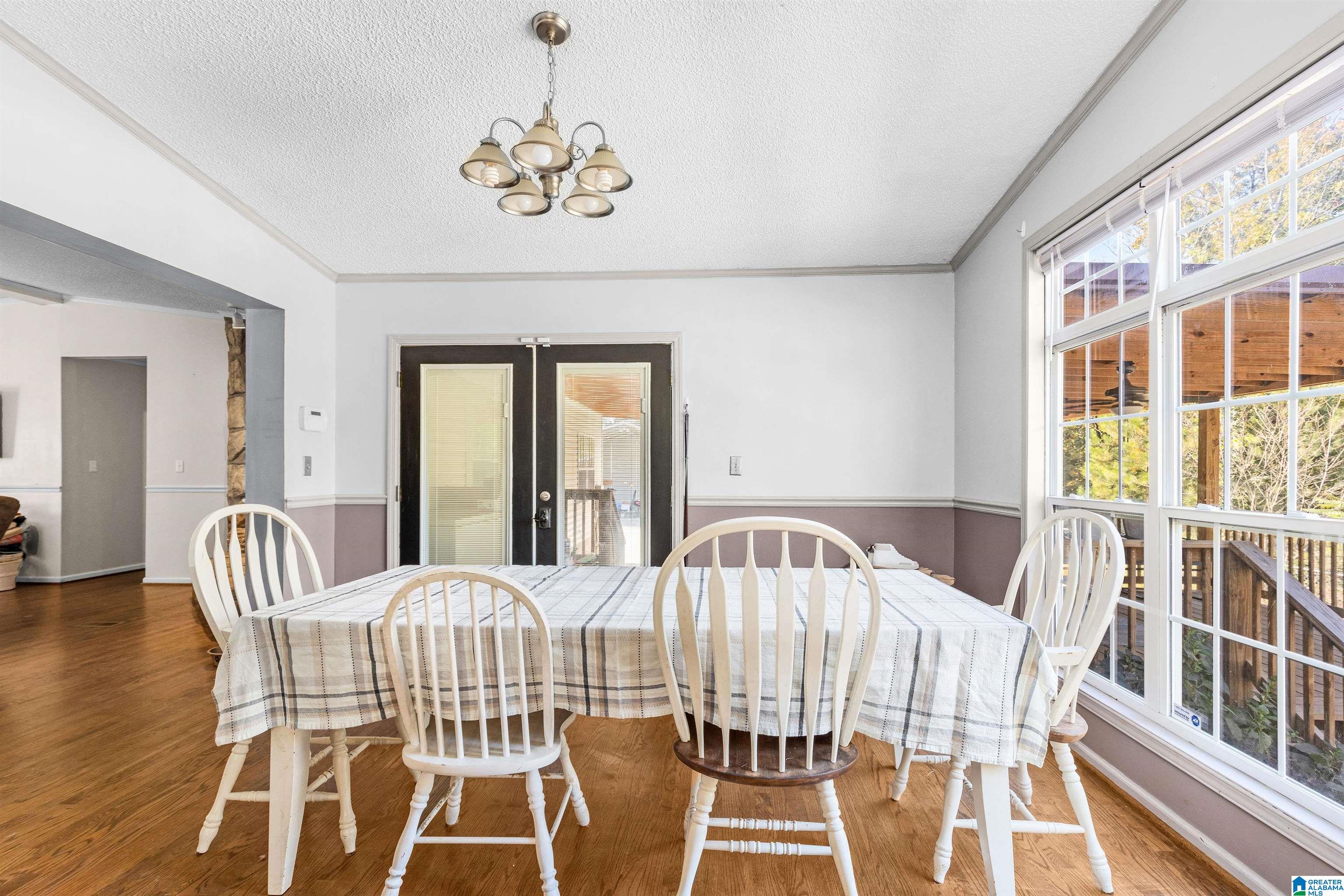 1160 FREEZE MOUNTAIN DRIVE