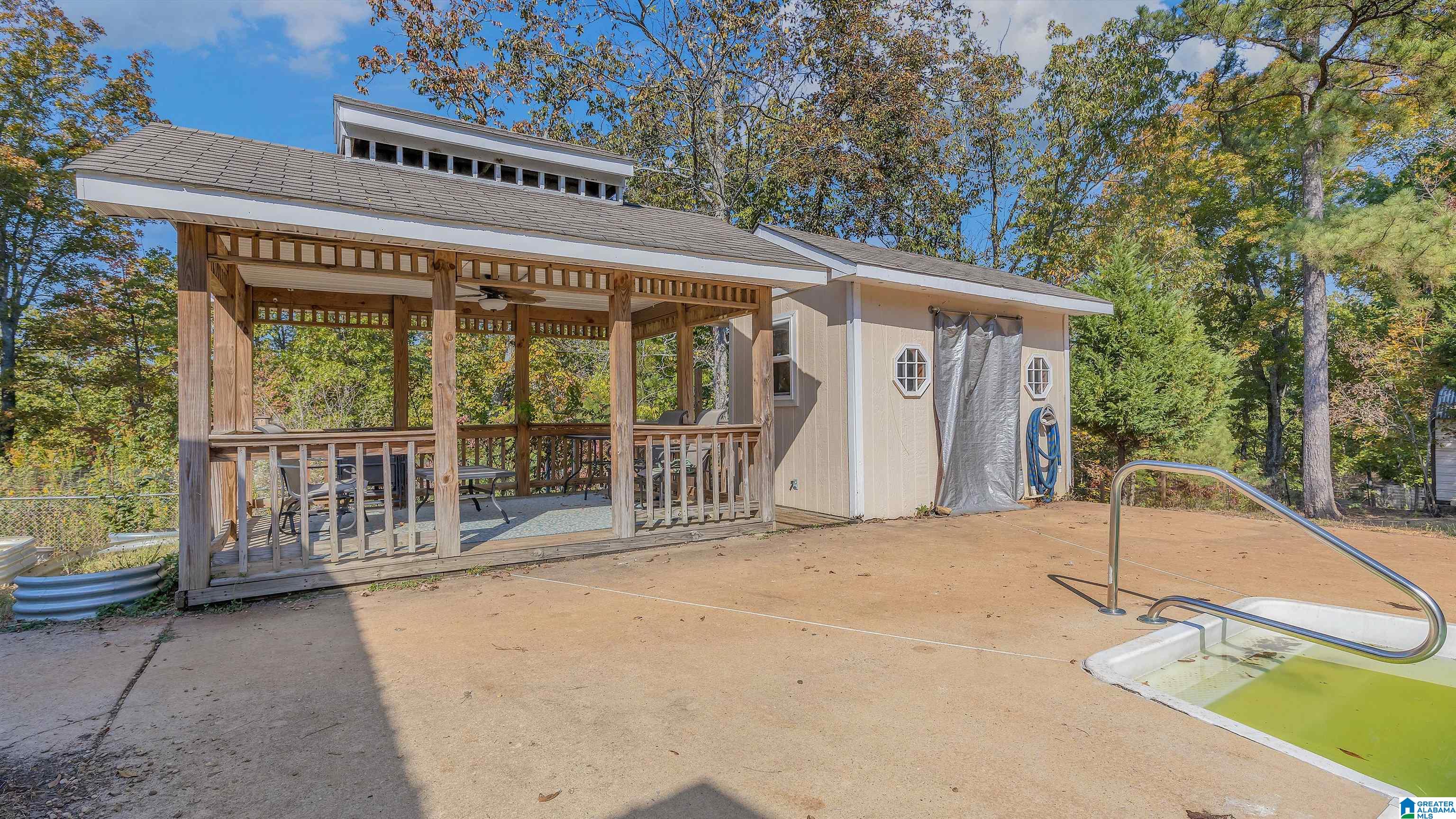 1160 FREEZE MOUNTAIN DRIVE