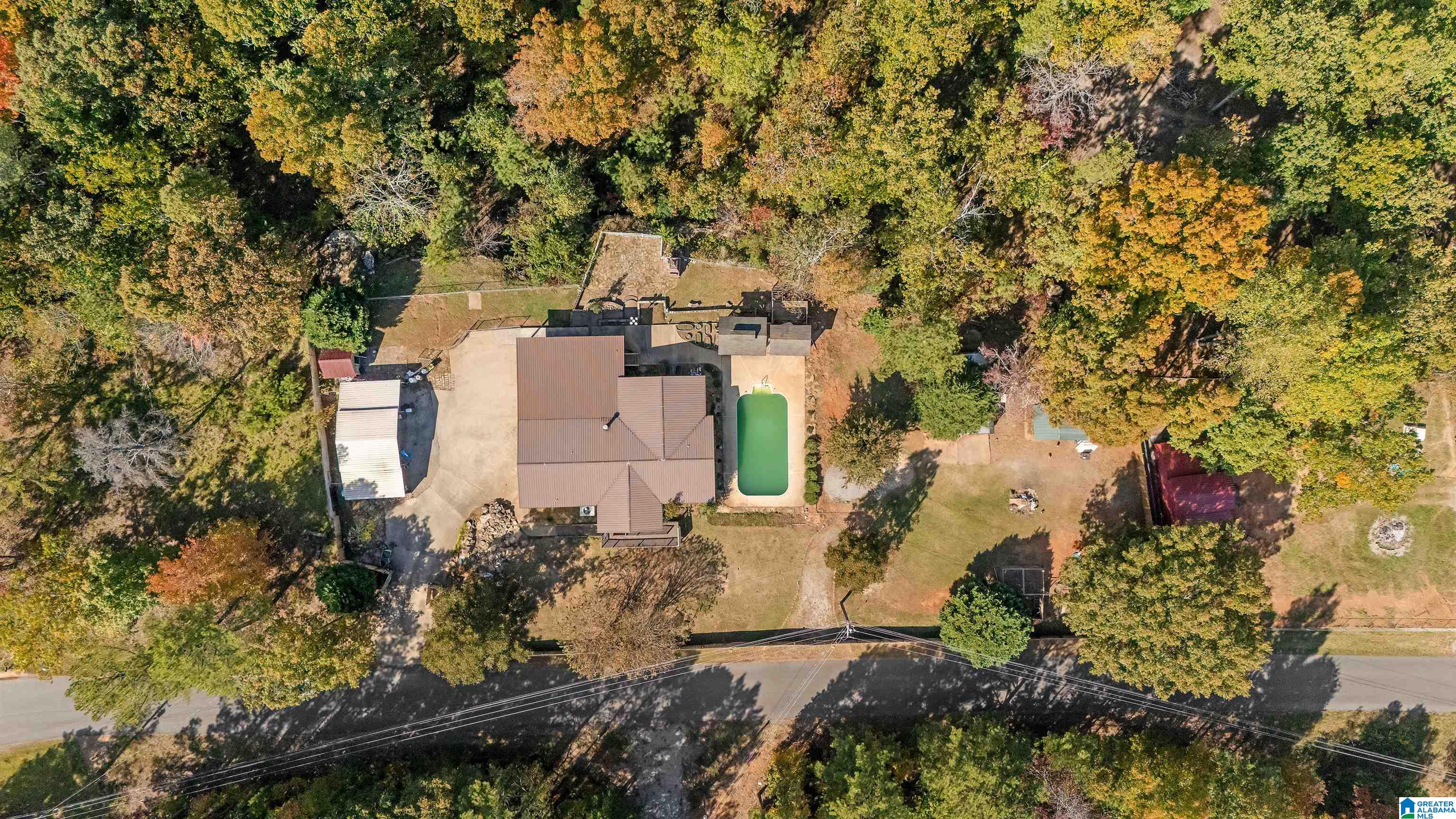 1160 FREEZE MOUNTAIN DRIVE