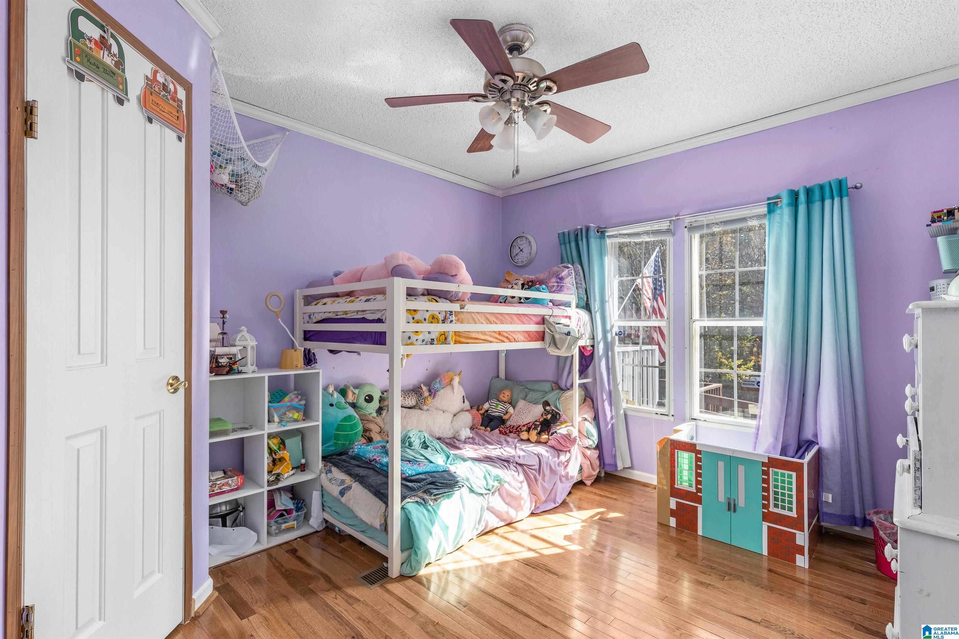 1160 FREEZE MOUNTAIN DRIVE