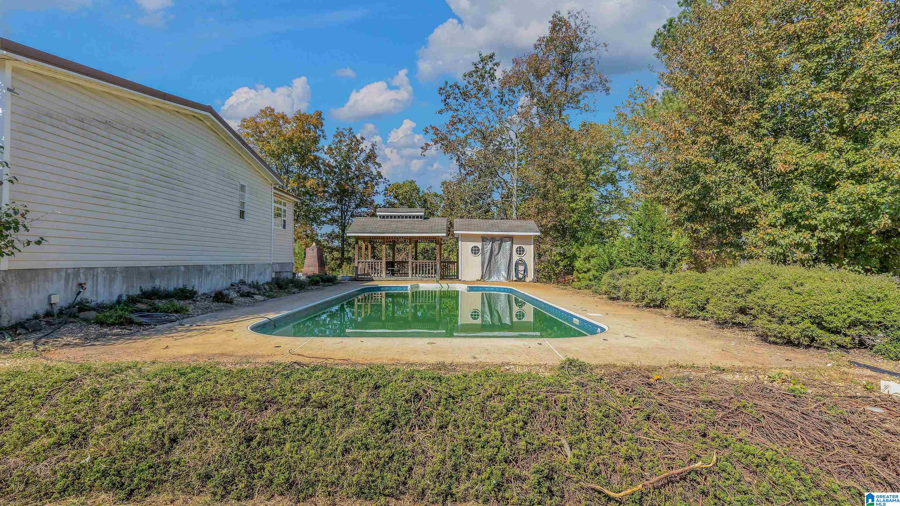 1160 FREEZE MOUNTAIN DRIVE