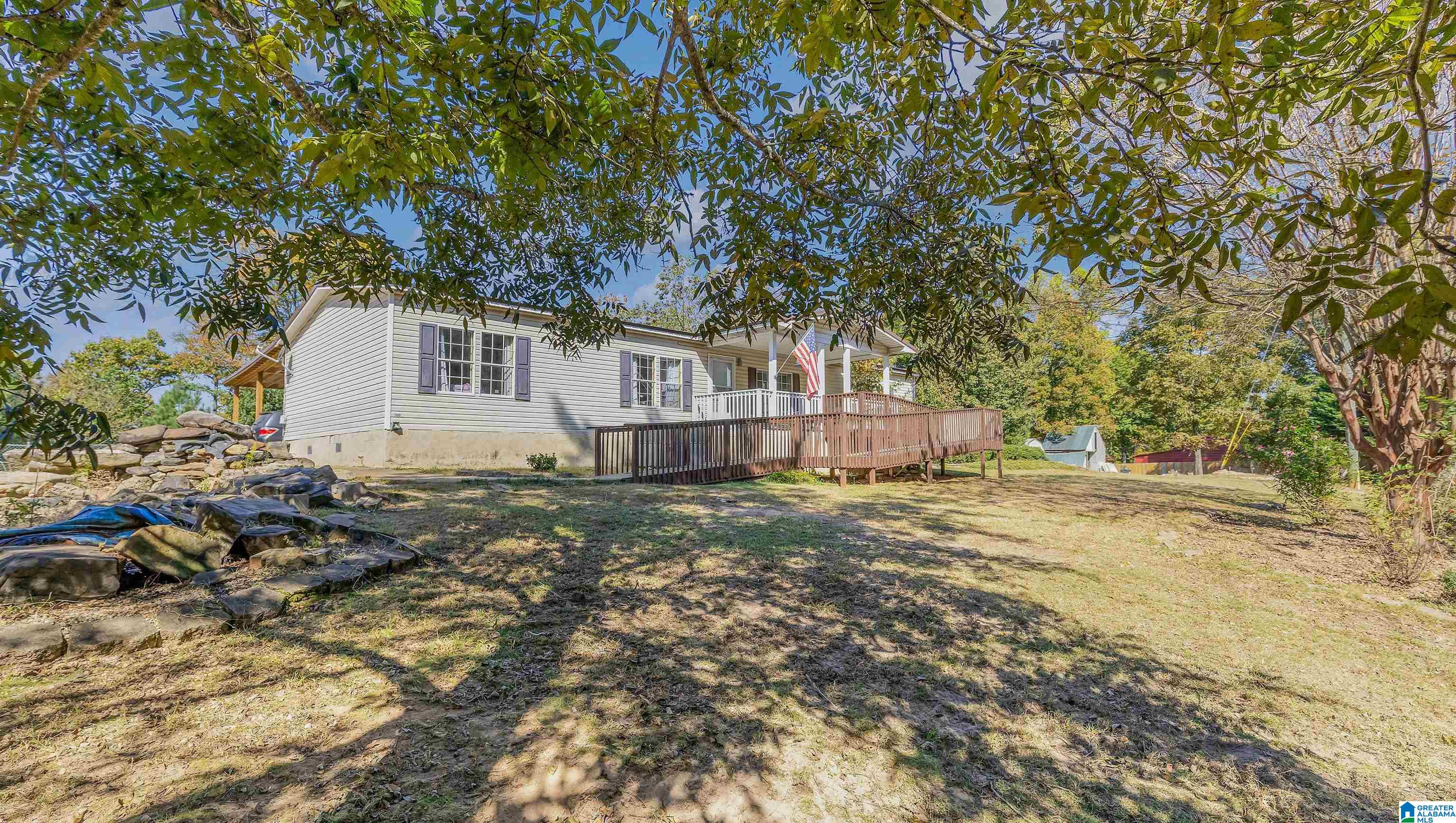 1160 FREEZE MOUNTAIN DRIVE