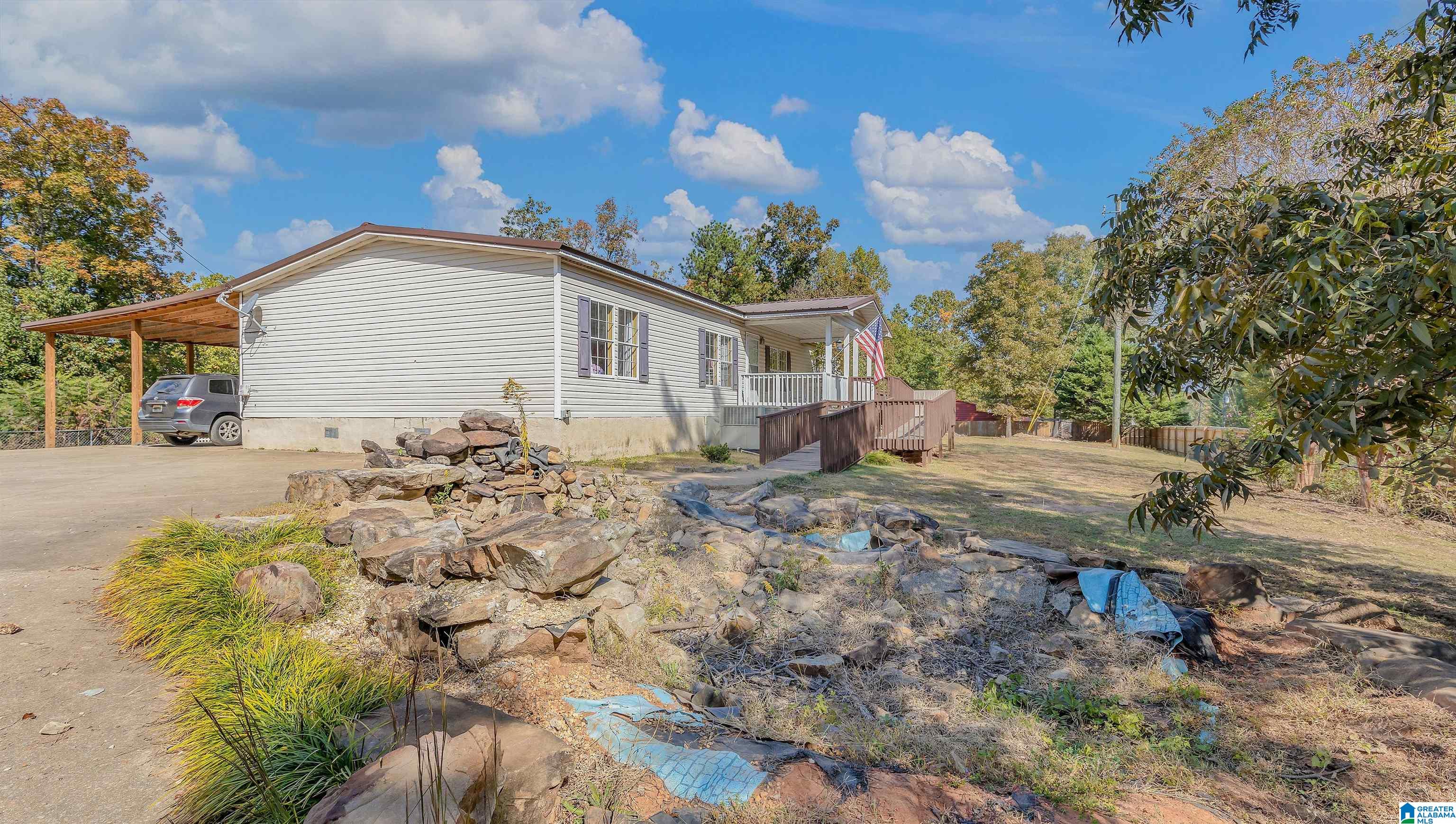 1160 FREEZE MOUNTAIN DRIVE