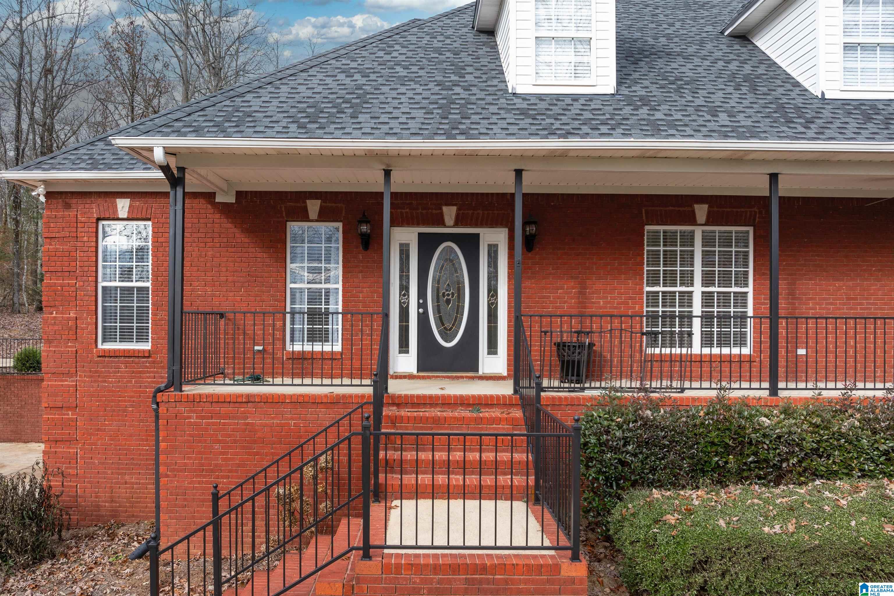 125 HERITAGE RIDGE