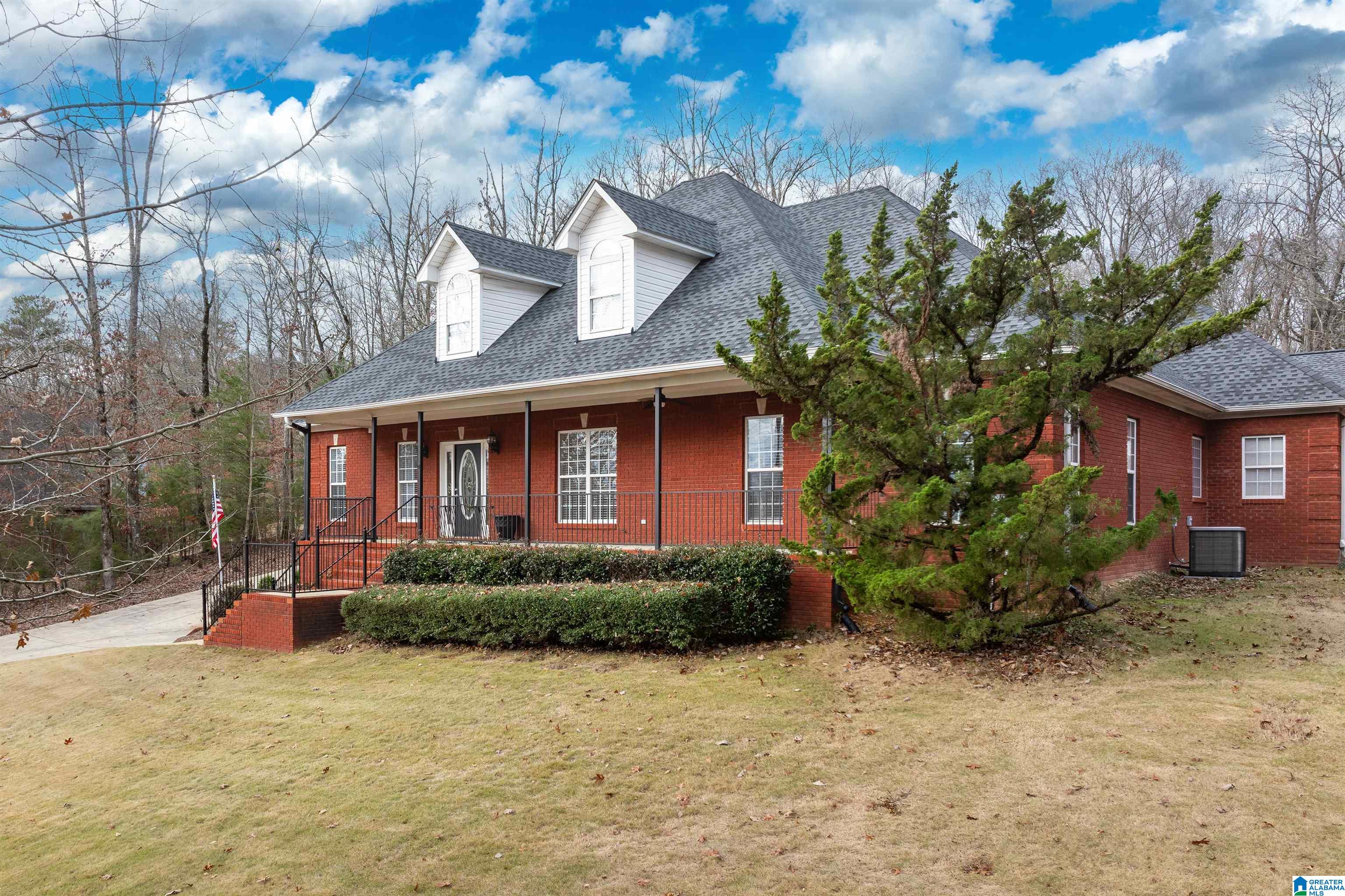 125 HERITAGE RIDGE