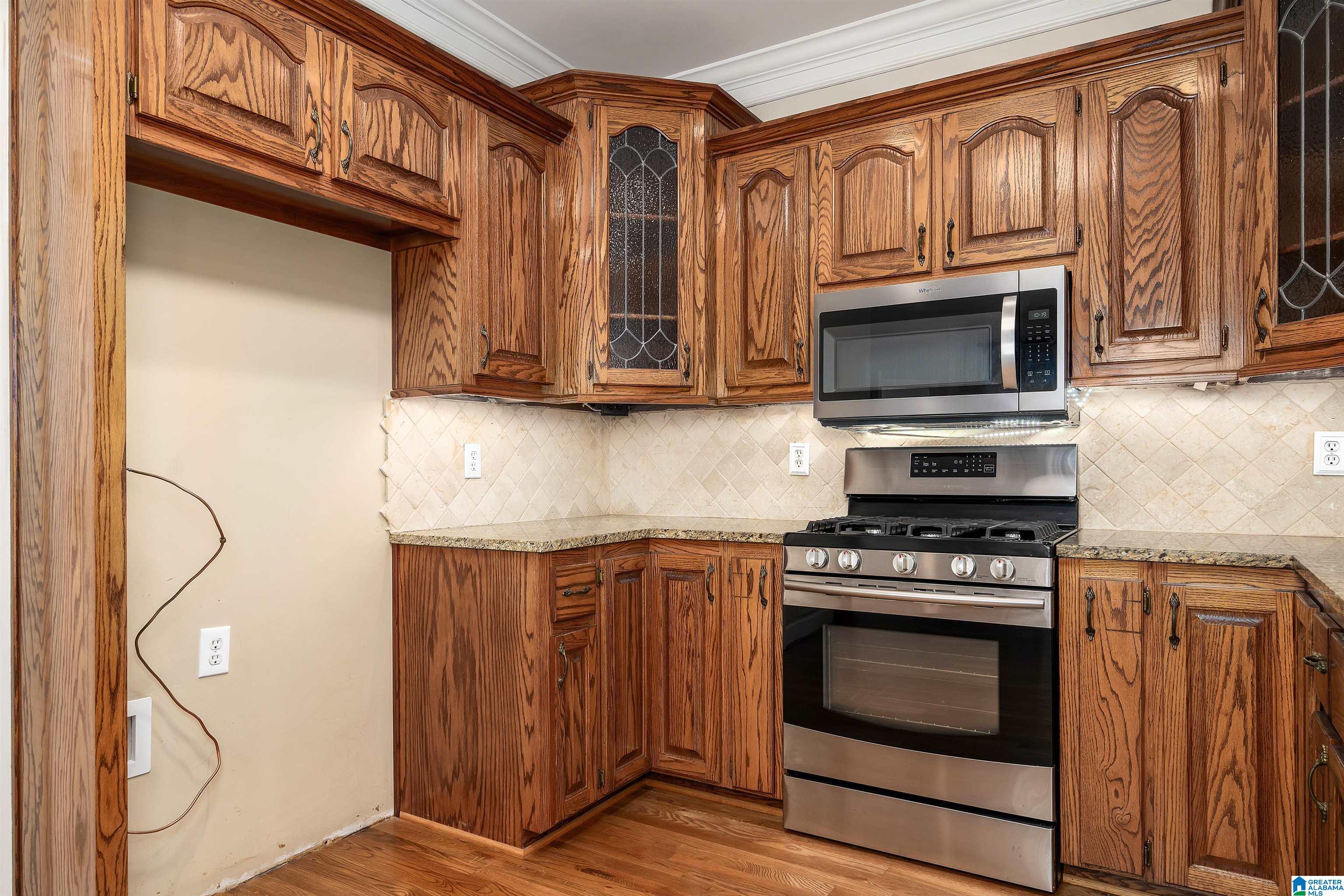 125 HERITAGE RIDGE
