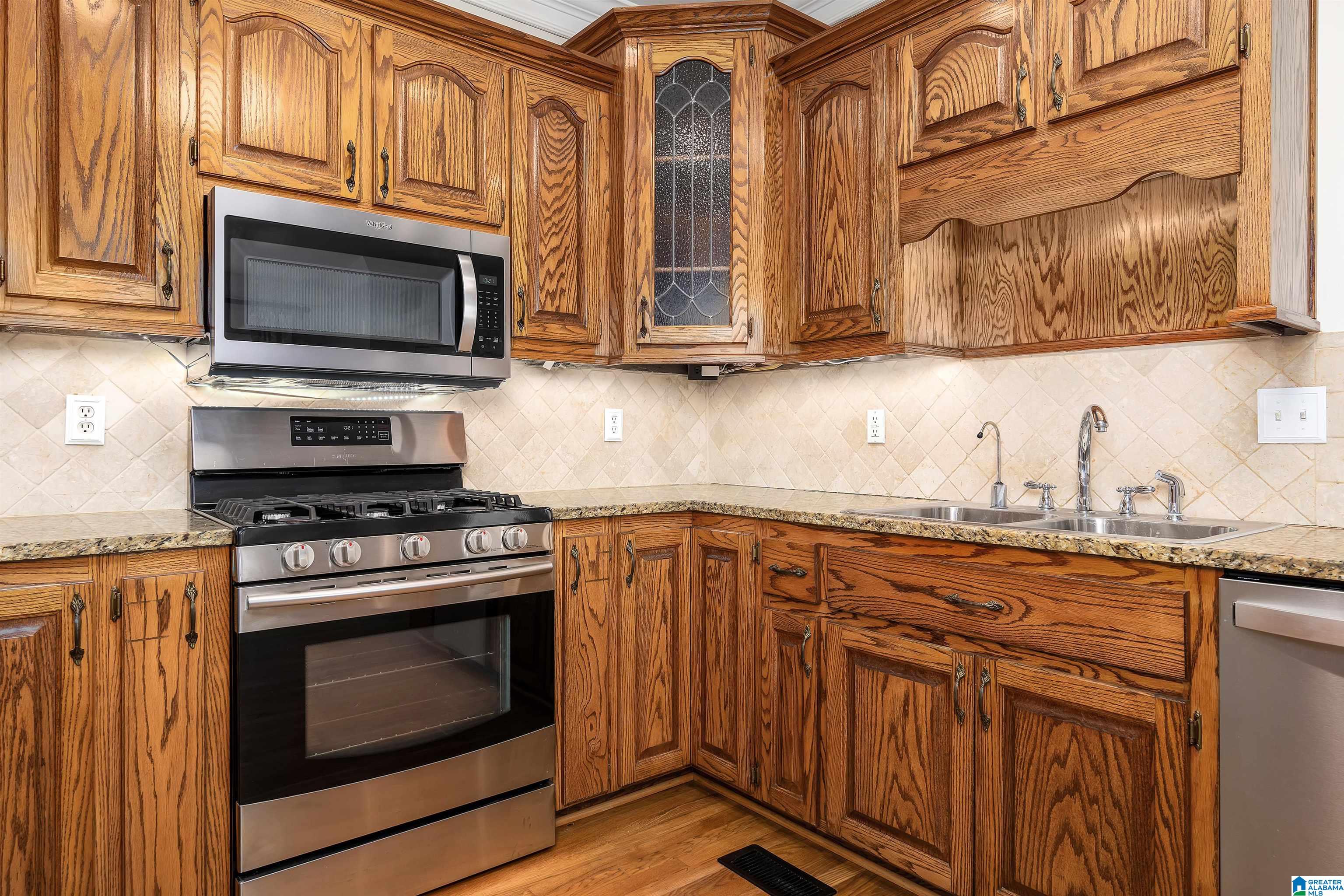 125 HERITAGE RIDGE