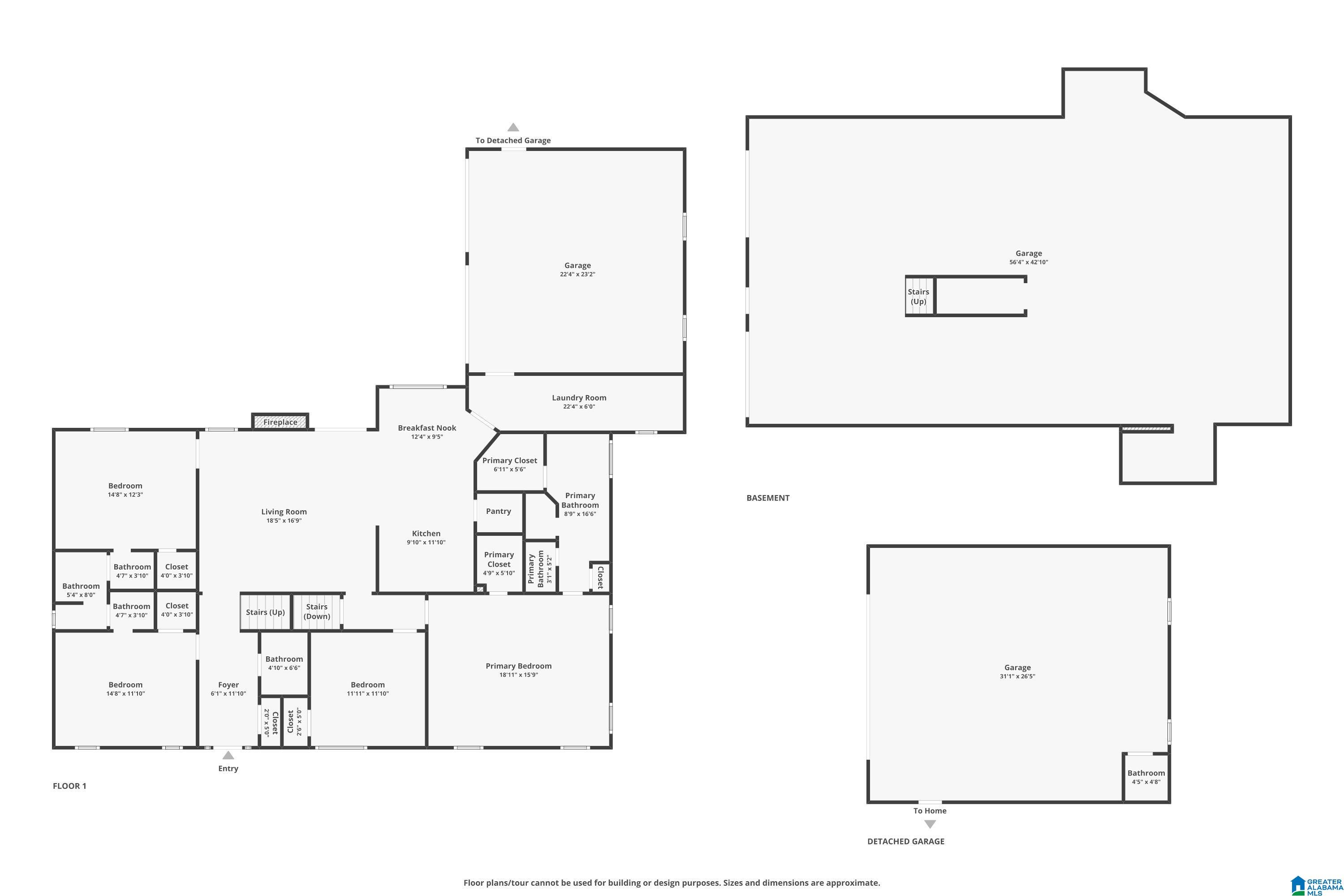 125 HERITAGE RIDGE