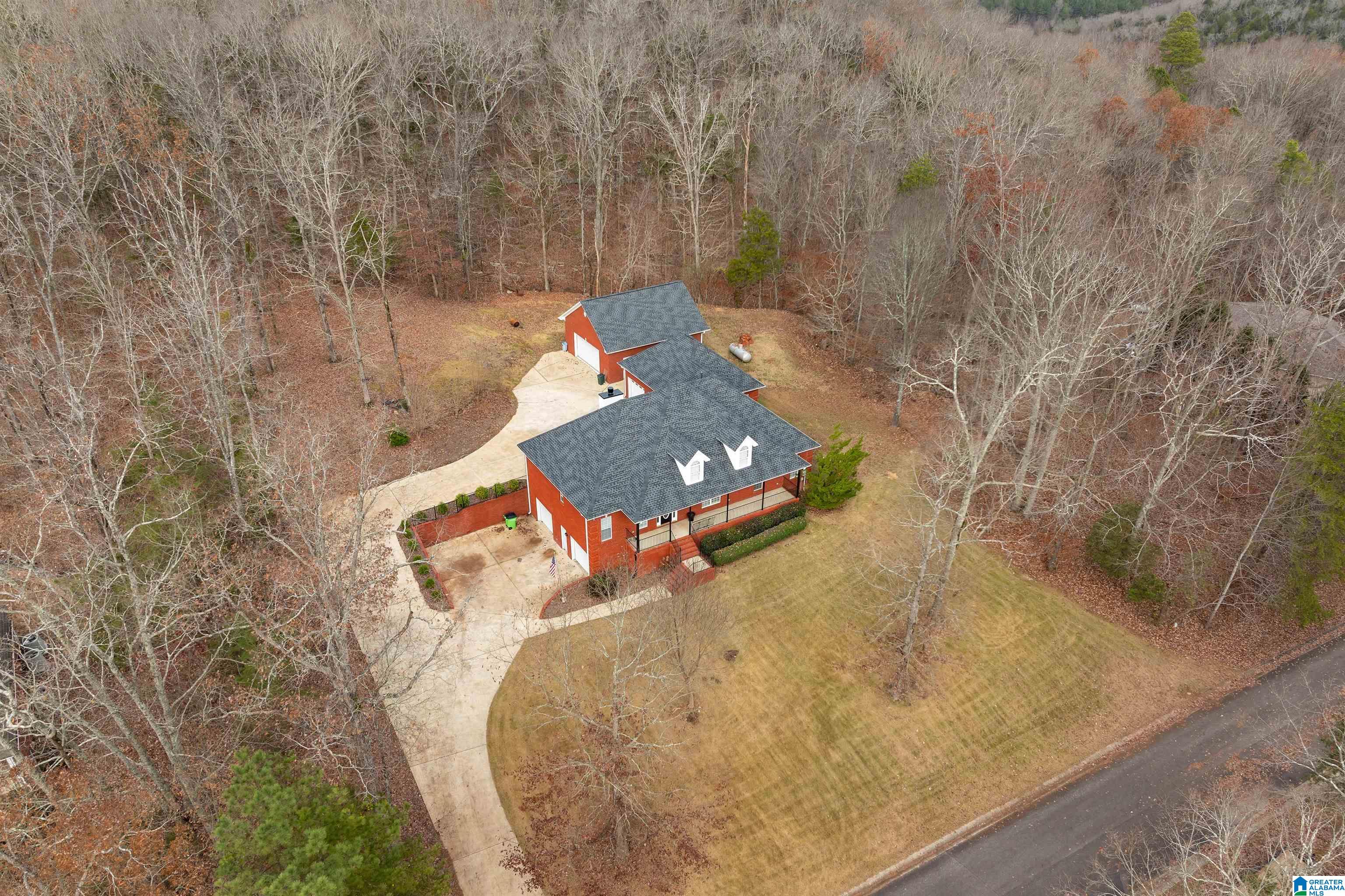 125 HERITAGE RIDGE
