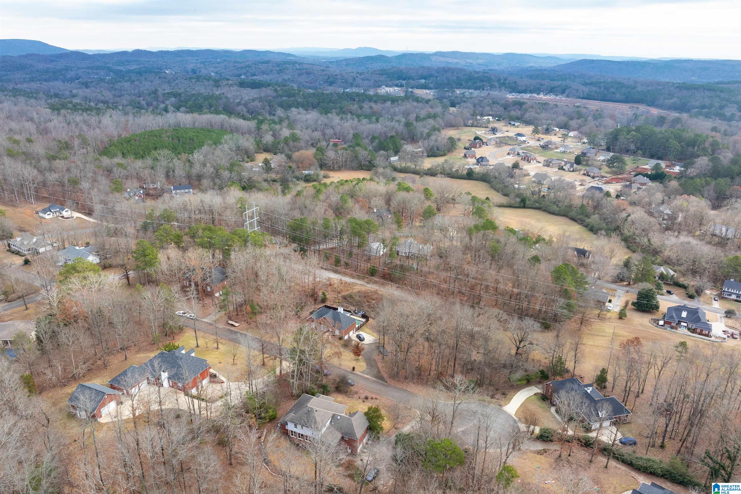 125 HERITAGE RIDGE