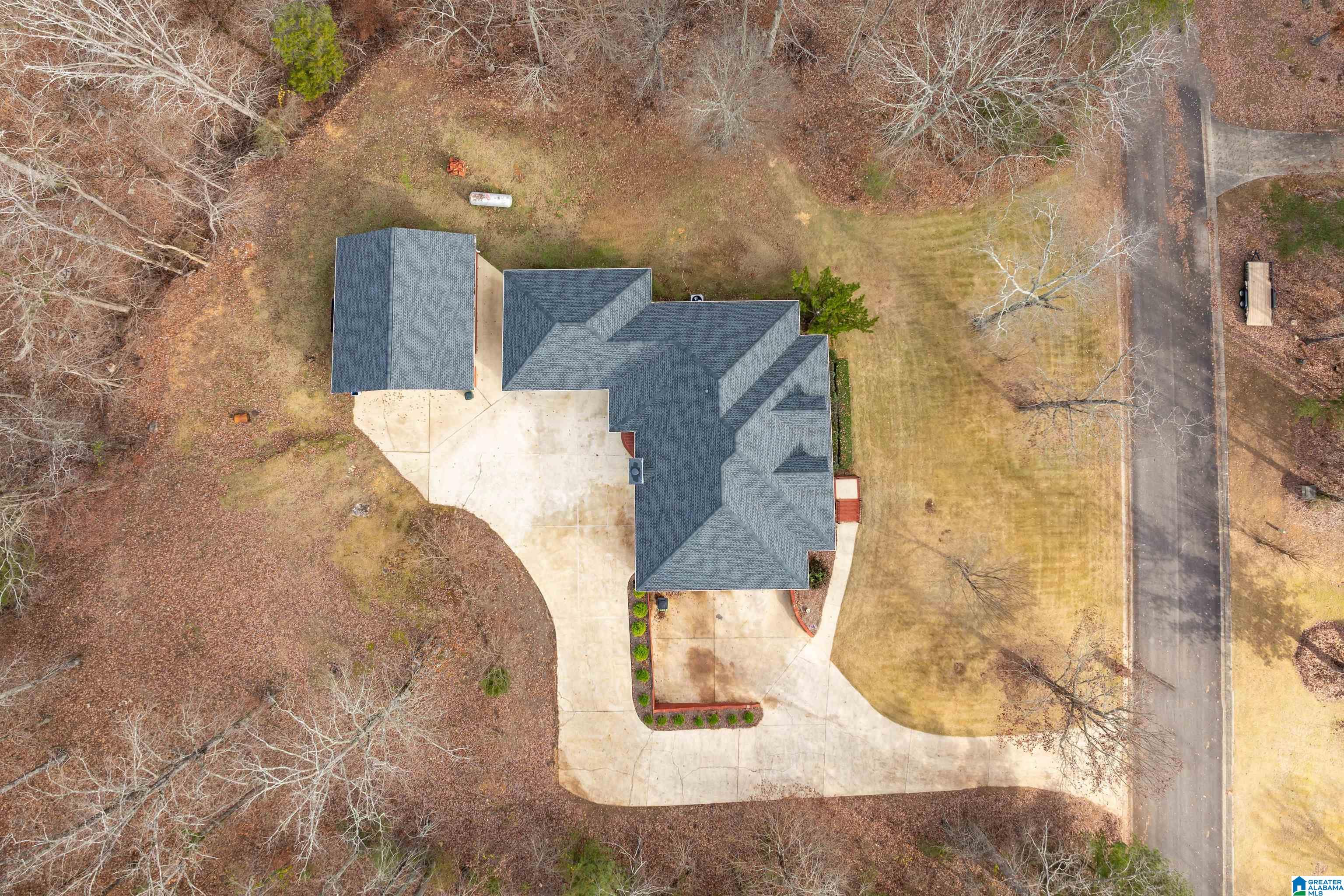 125 HERITAGE RIDGE