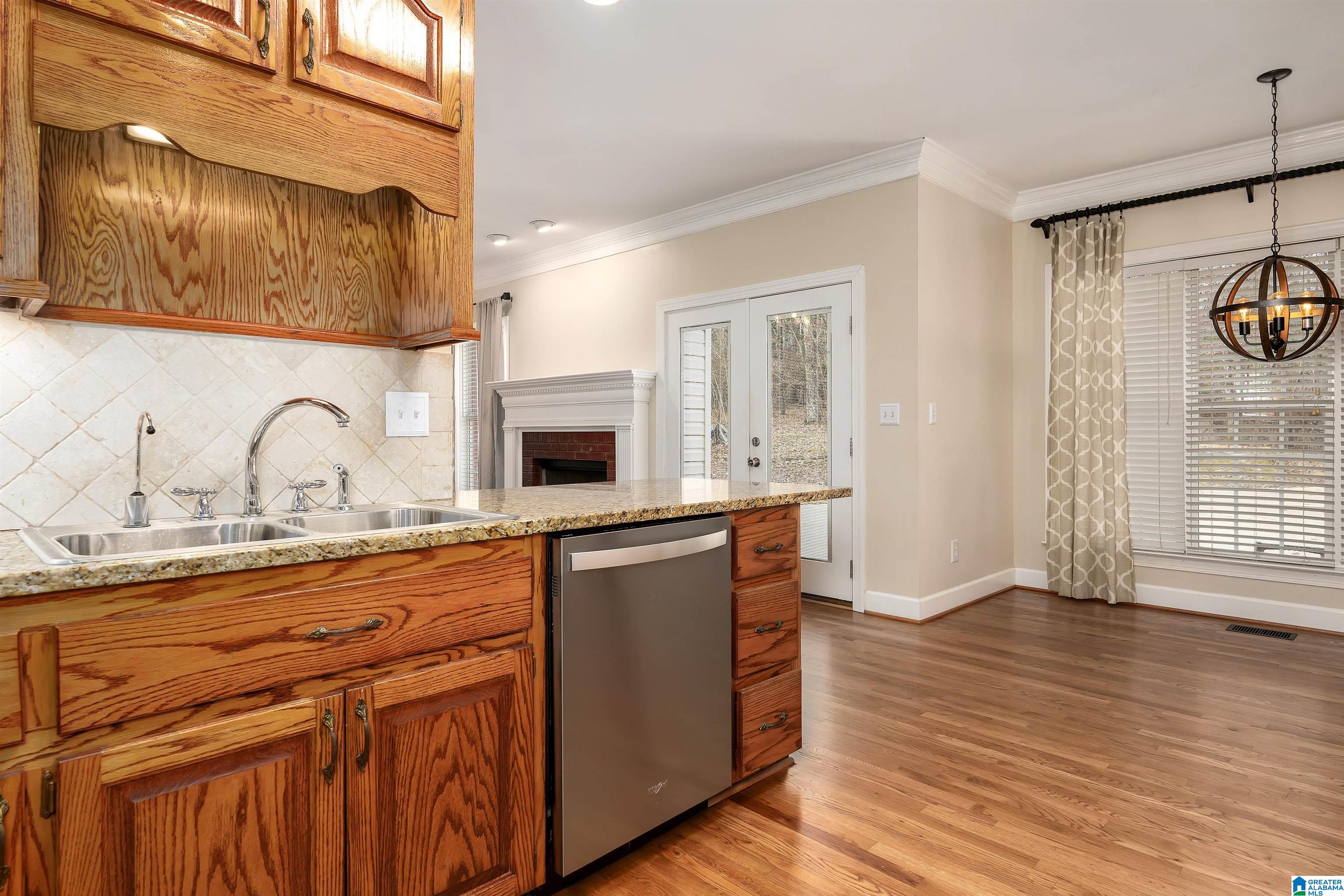 125 HERITAGE RIDGE