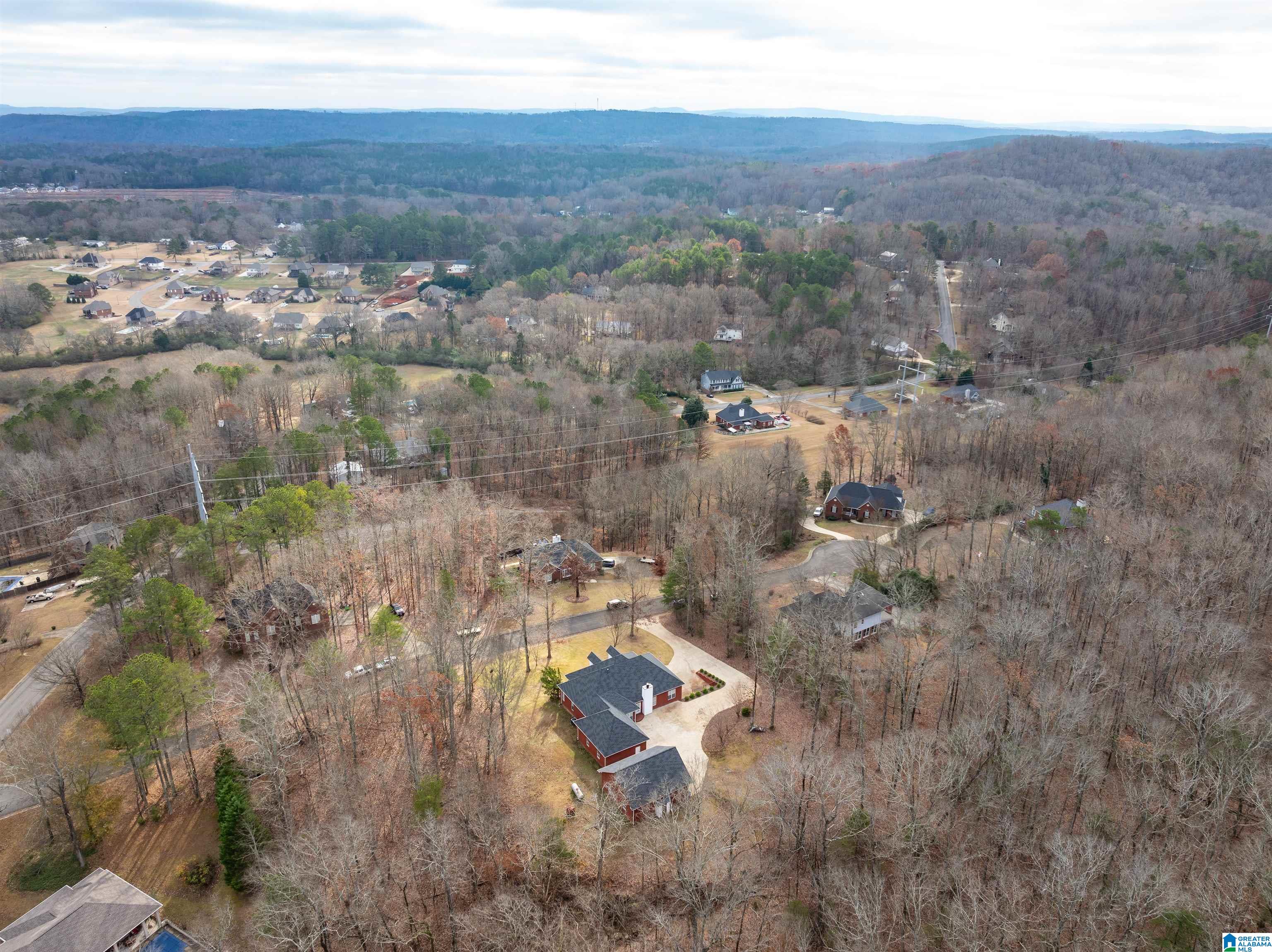 125 HERITAGE RIDGE