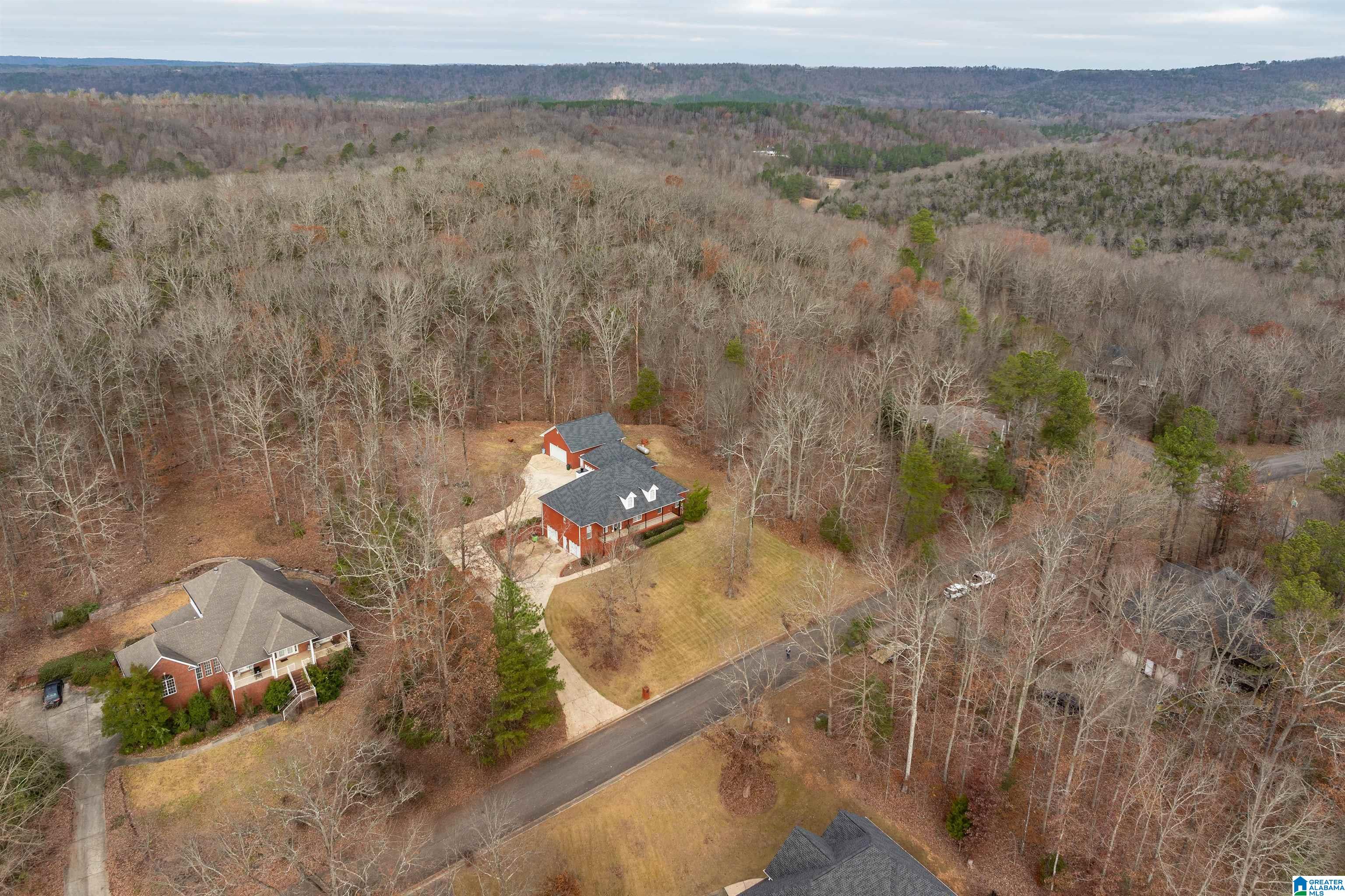 125 HERITAGE RIDGE