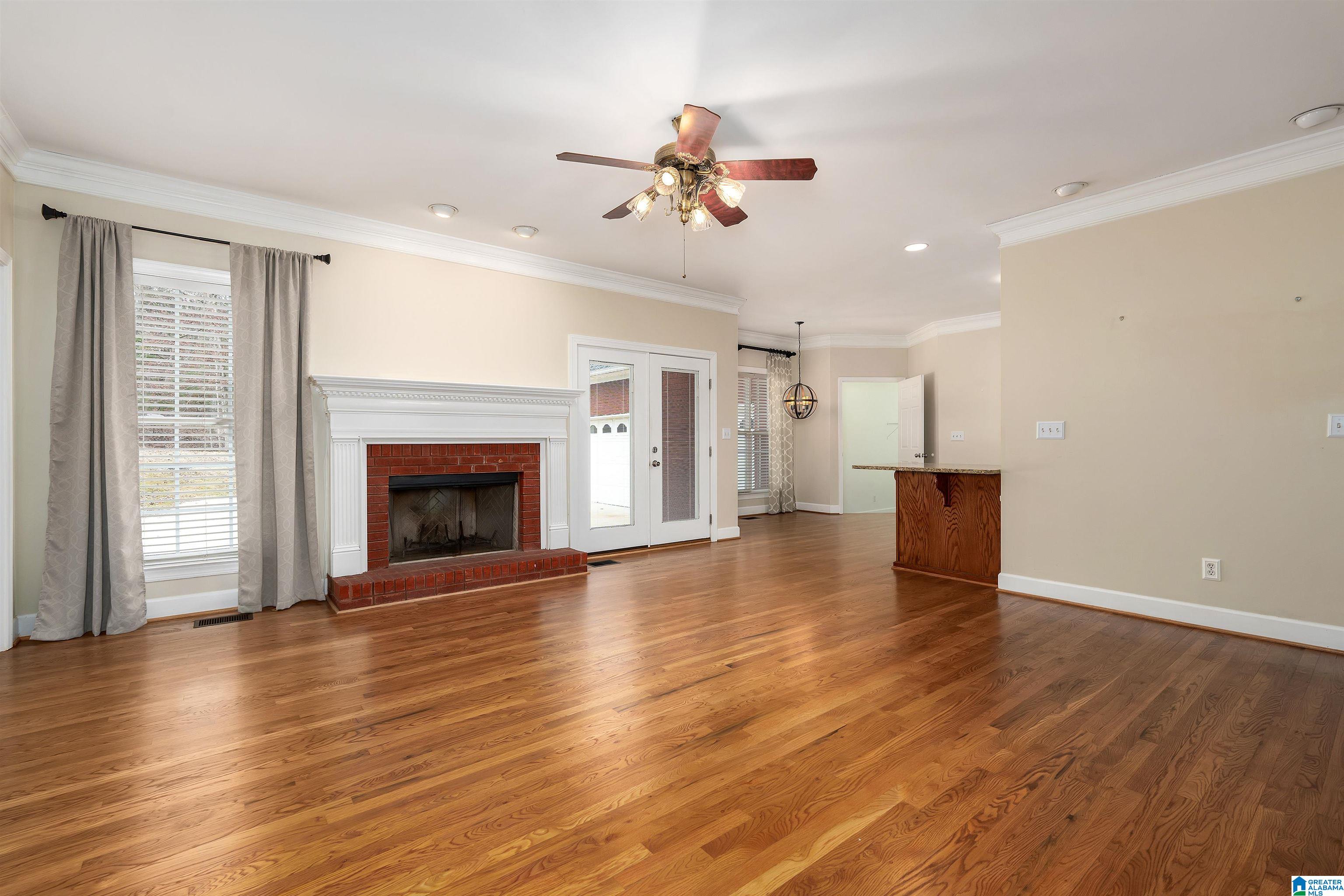 125 HERITAGE RIDGE