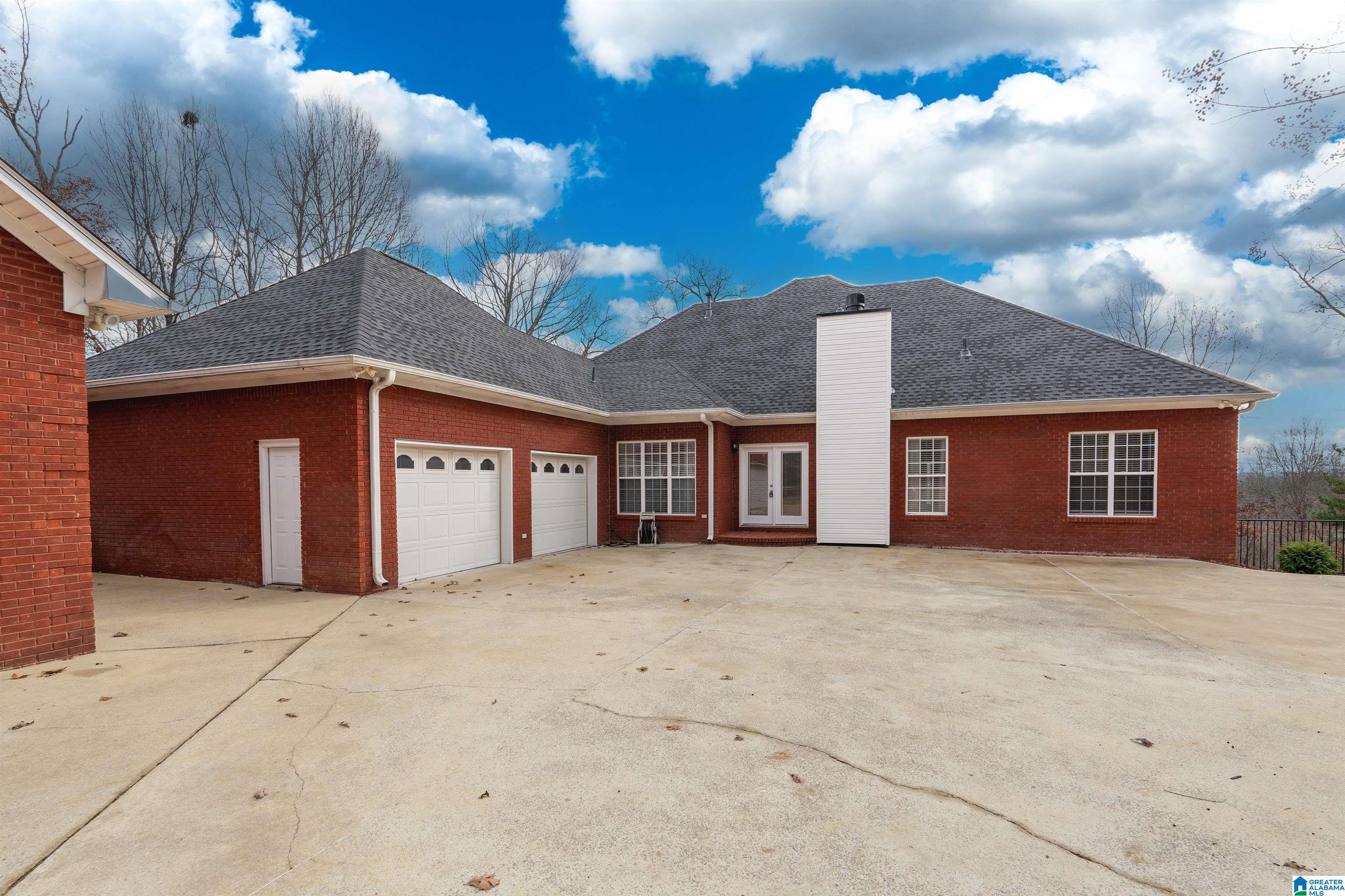 125 HERITAGE RIDGE
