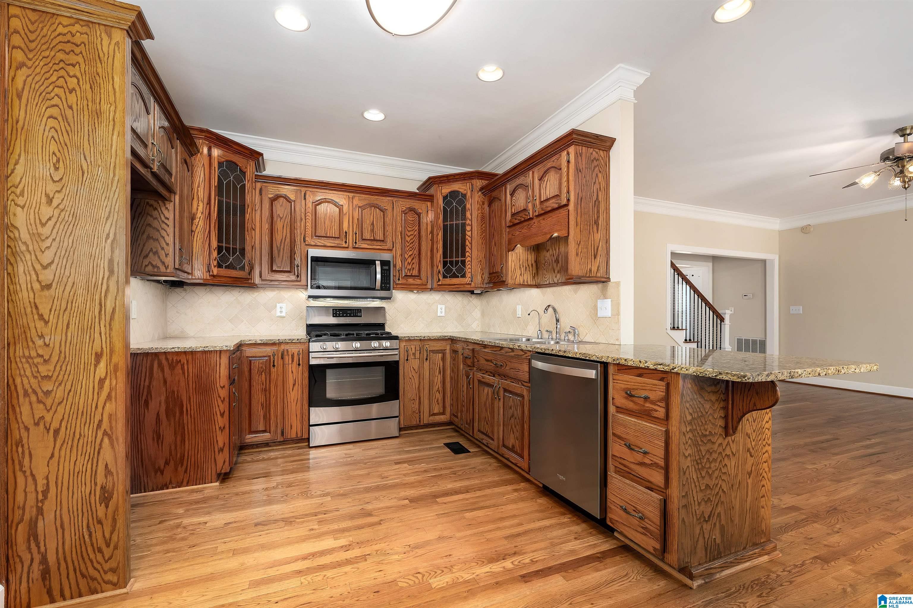 125 HERITAGE RIDGE