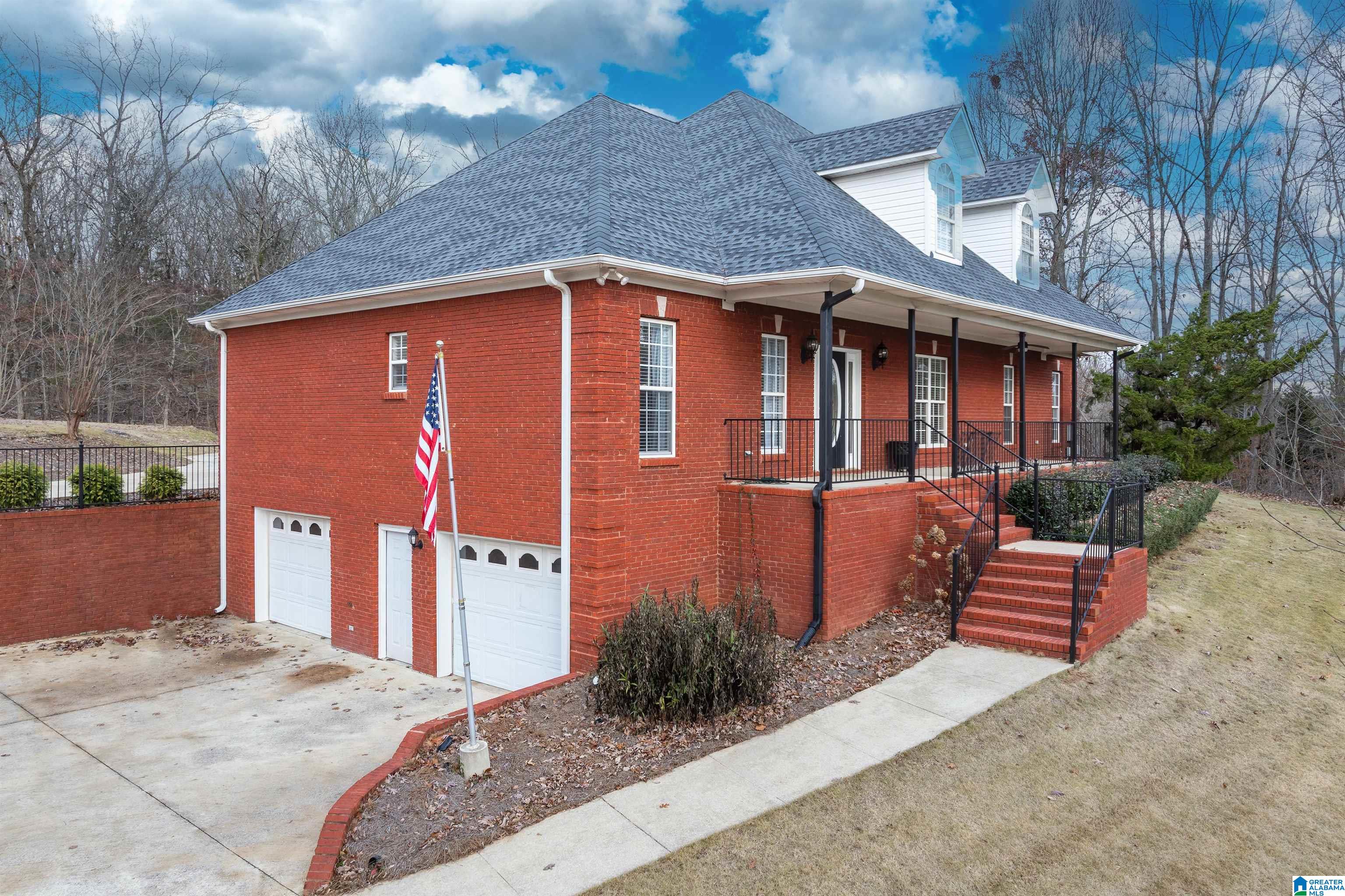 125 HERITAGE RIDGE