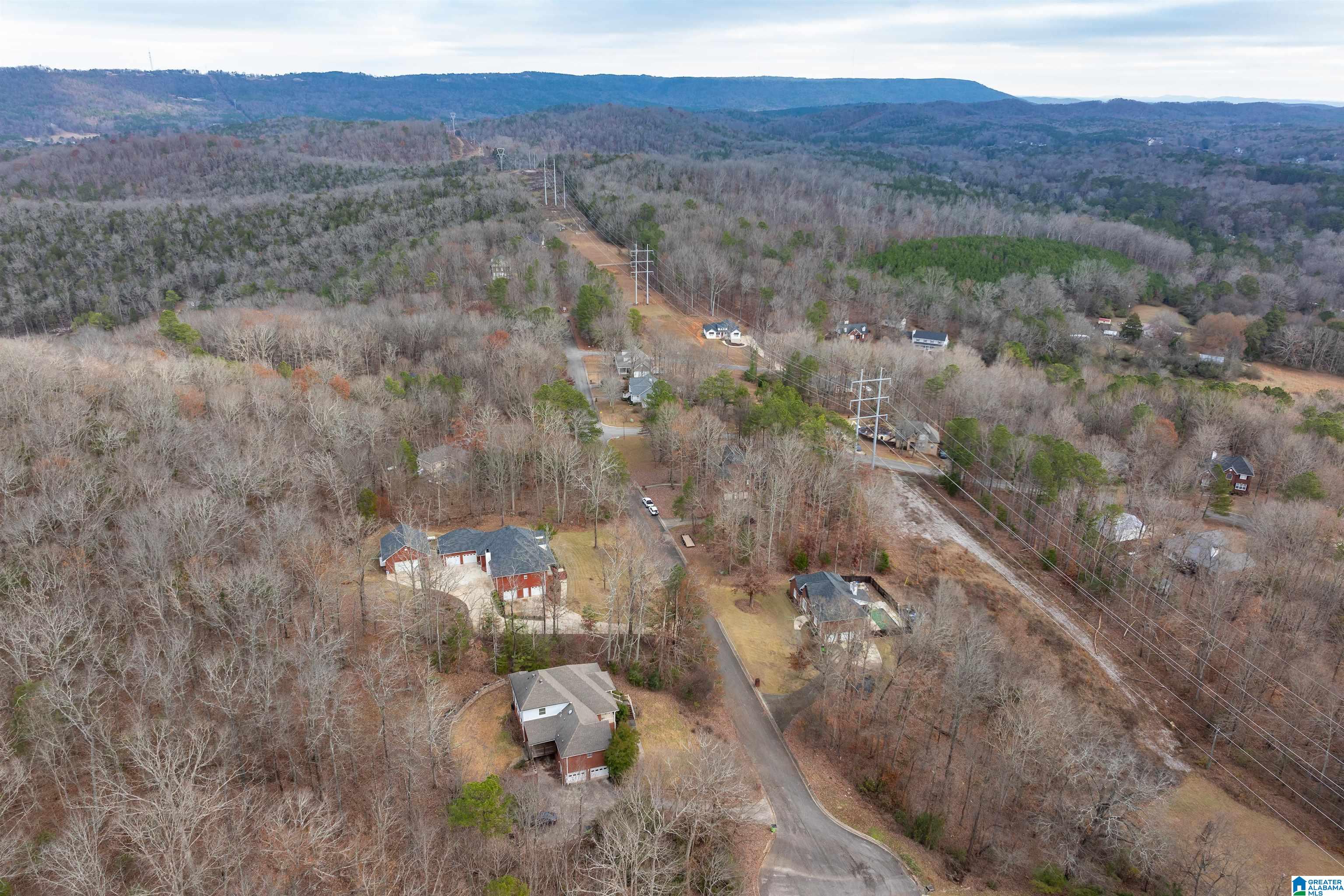 125 HERITAGE RIDGE