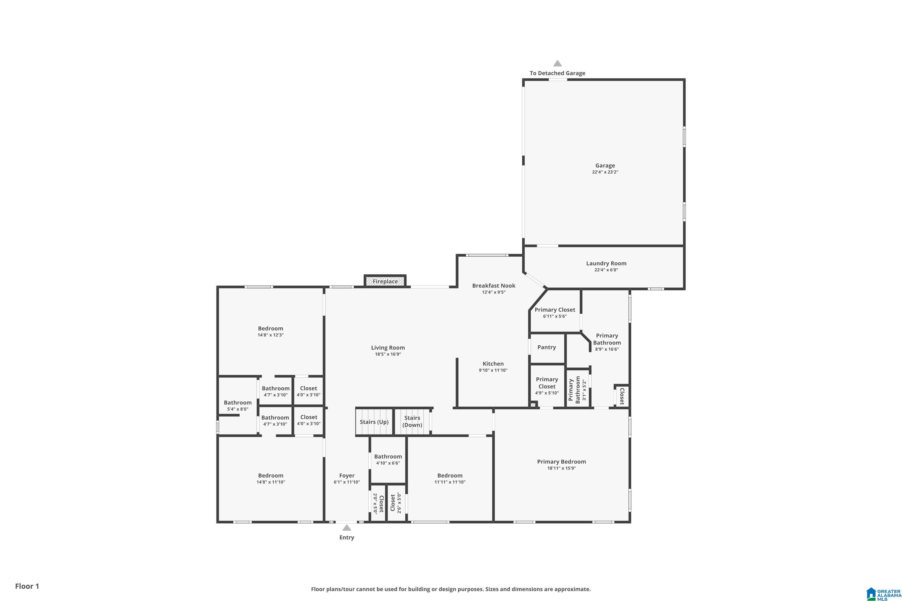 125 HERITAGE RIDGE