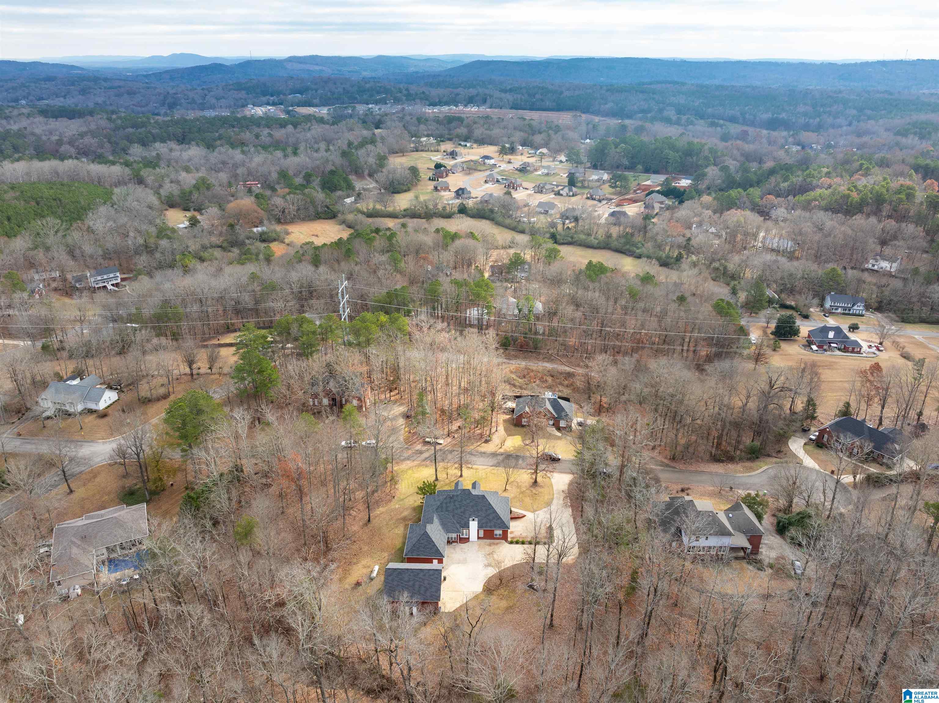 125 HERITAGE RIDGE
