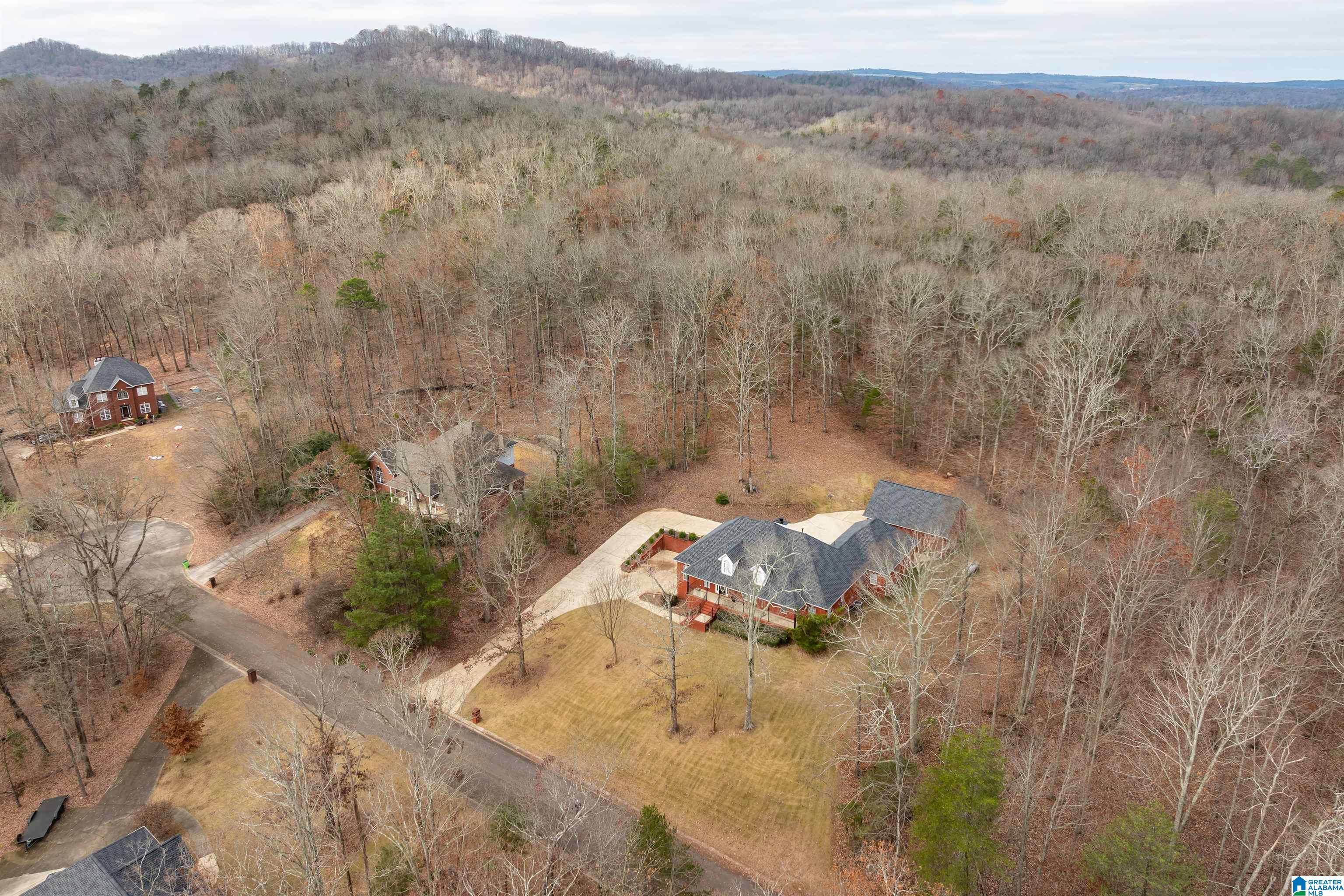 125 HERITAGE RIDGE