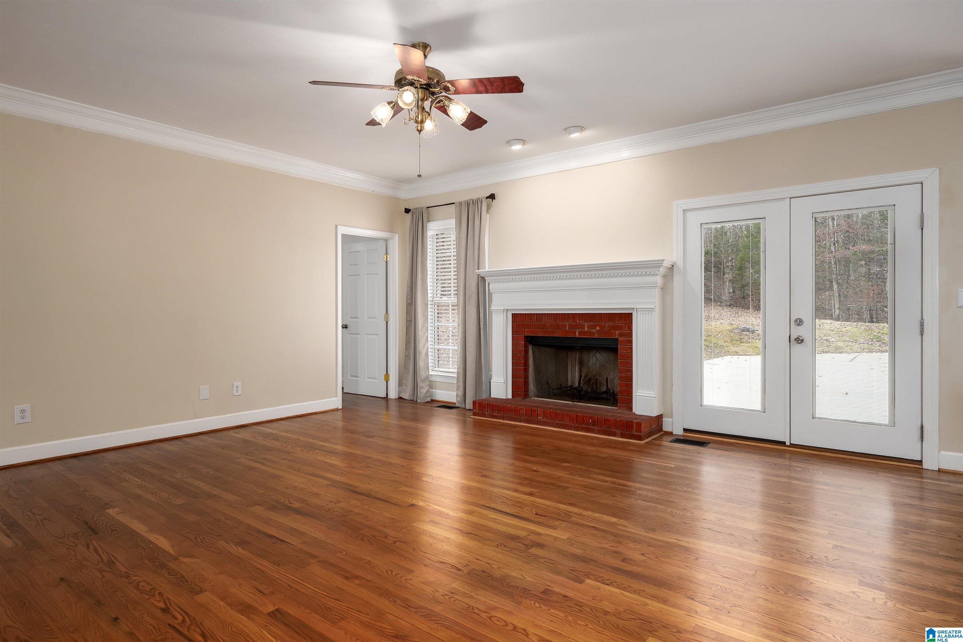 125 HERITAGE RIDGE