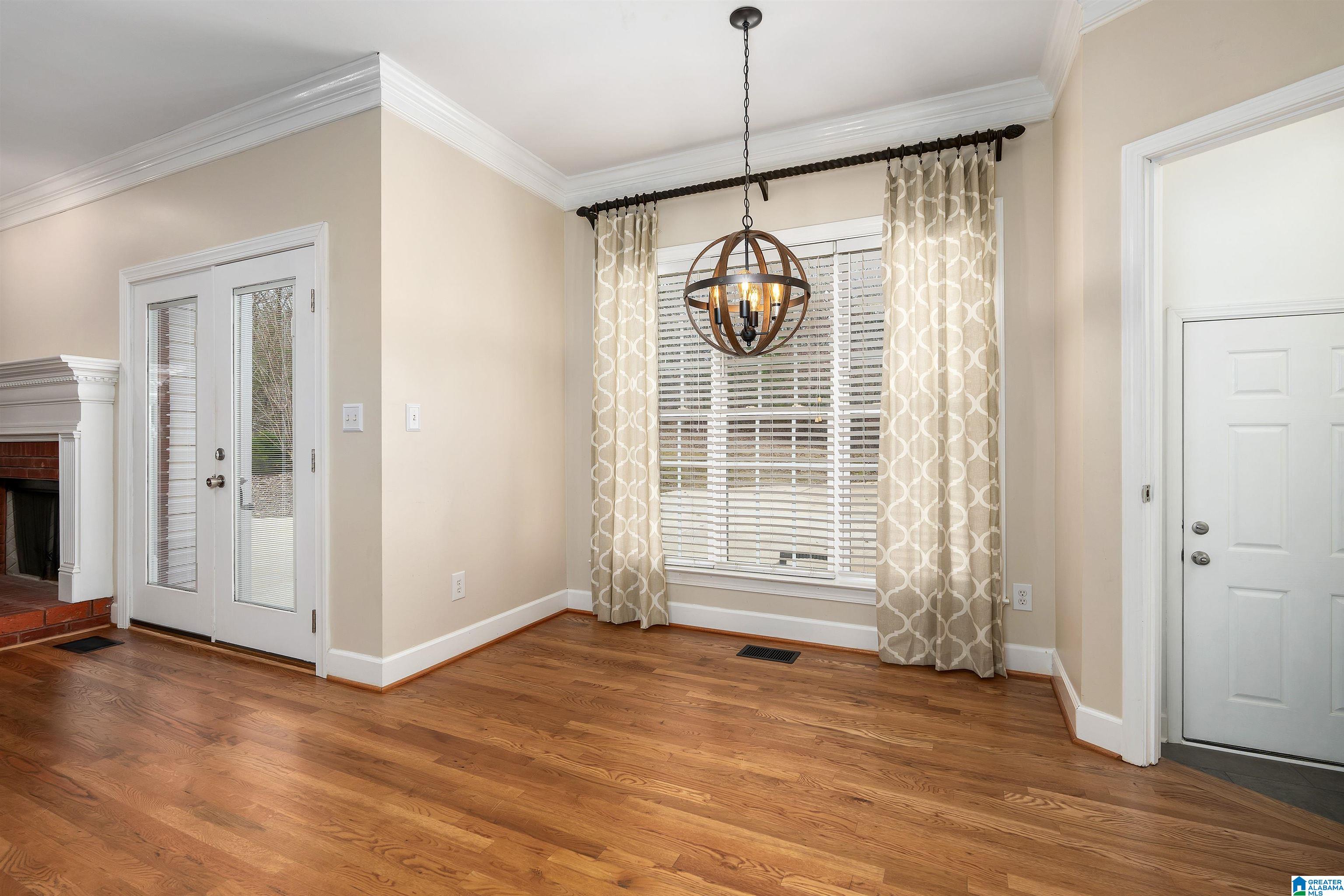 125 HERITAGE RIDGE