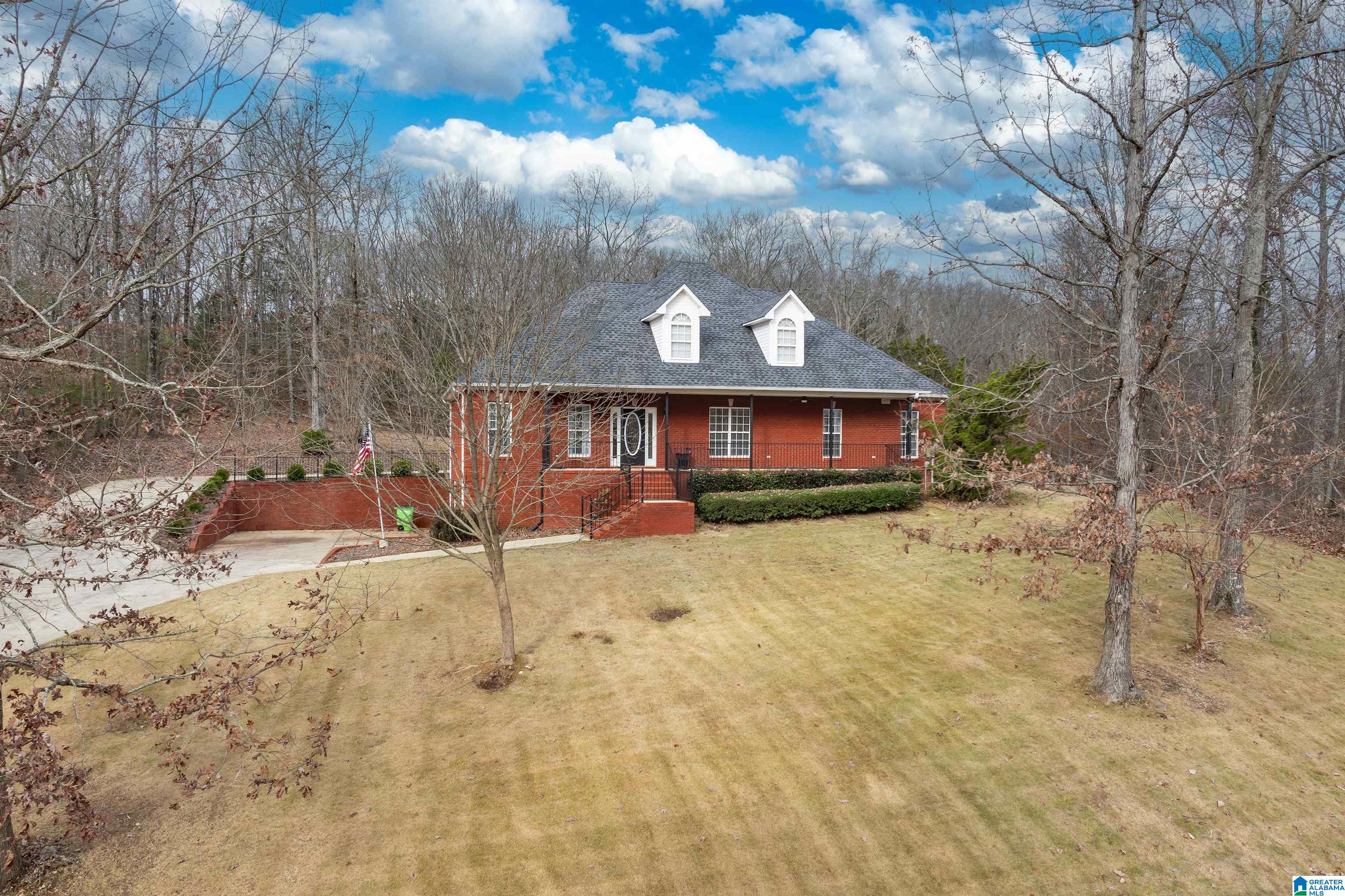 125 HERITAGE RIDGE