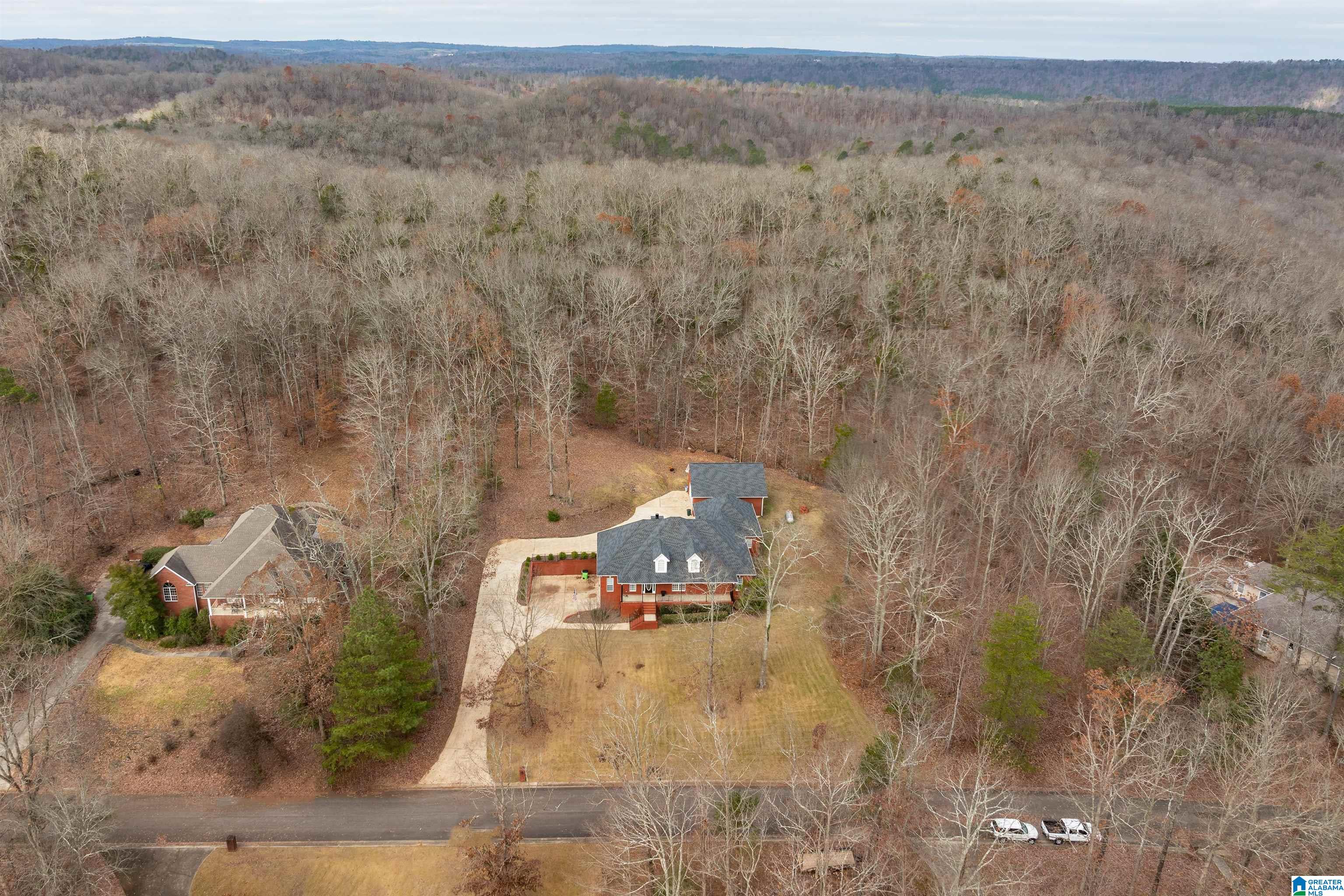 125 HERITAGE RIDGE