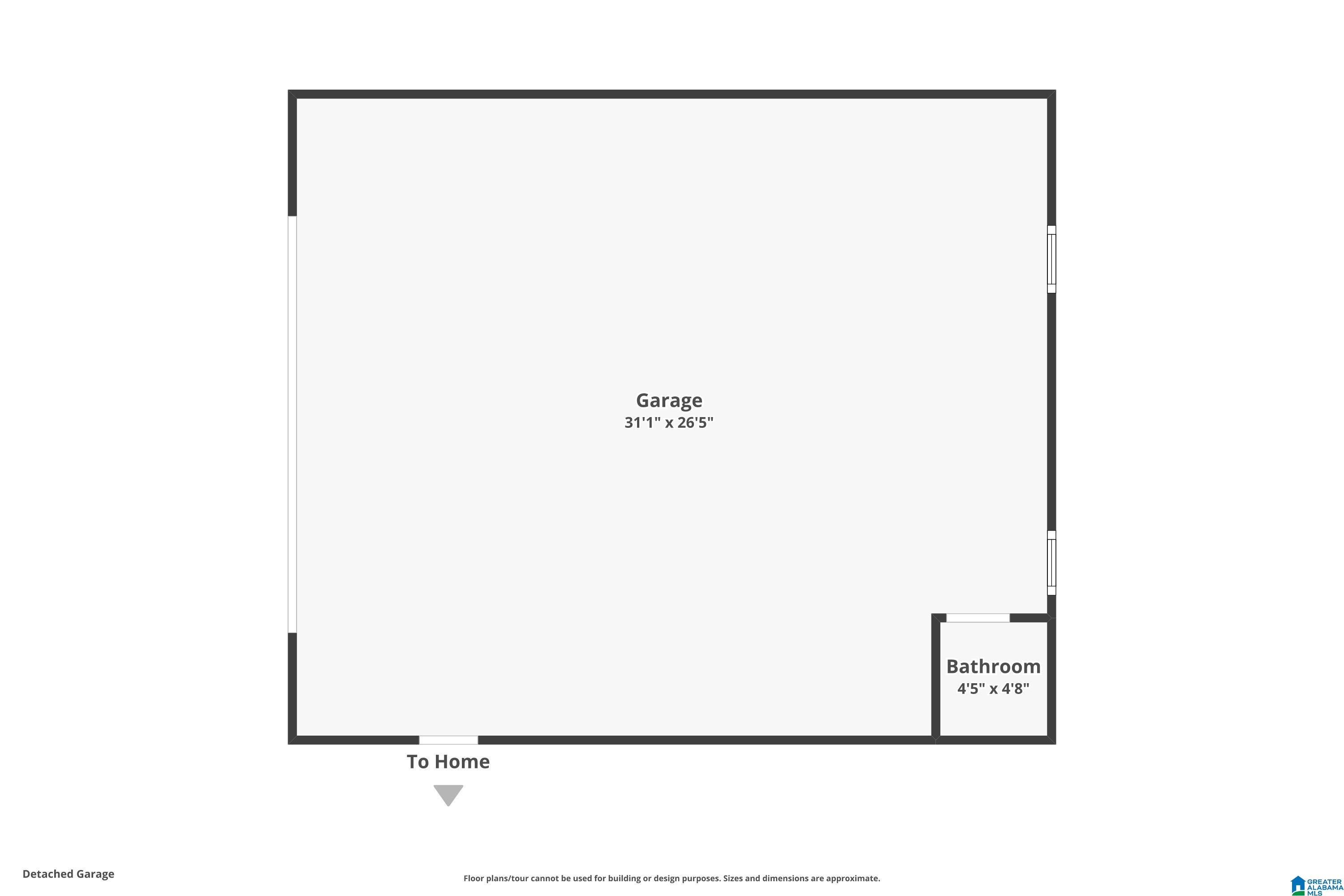 125 HERITAGE RIDGE