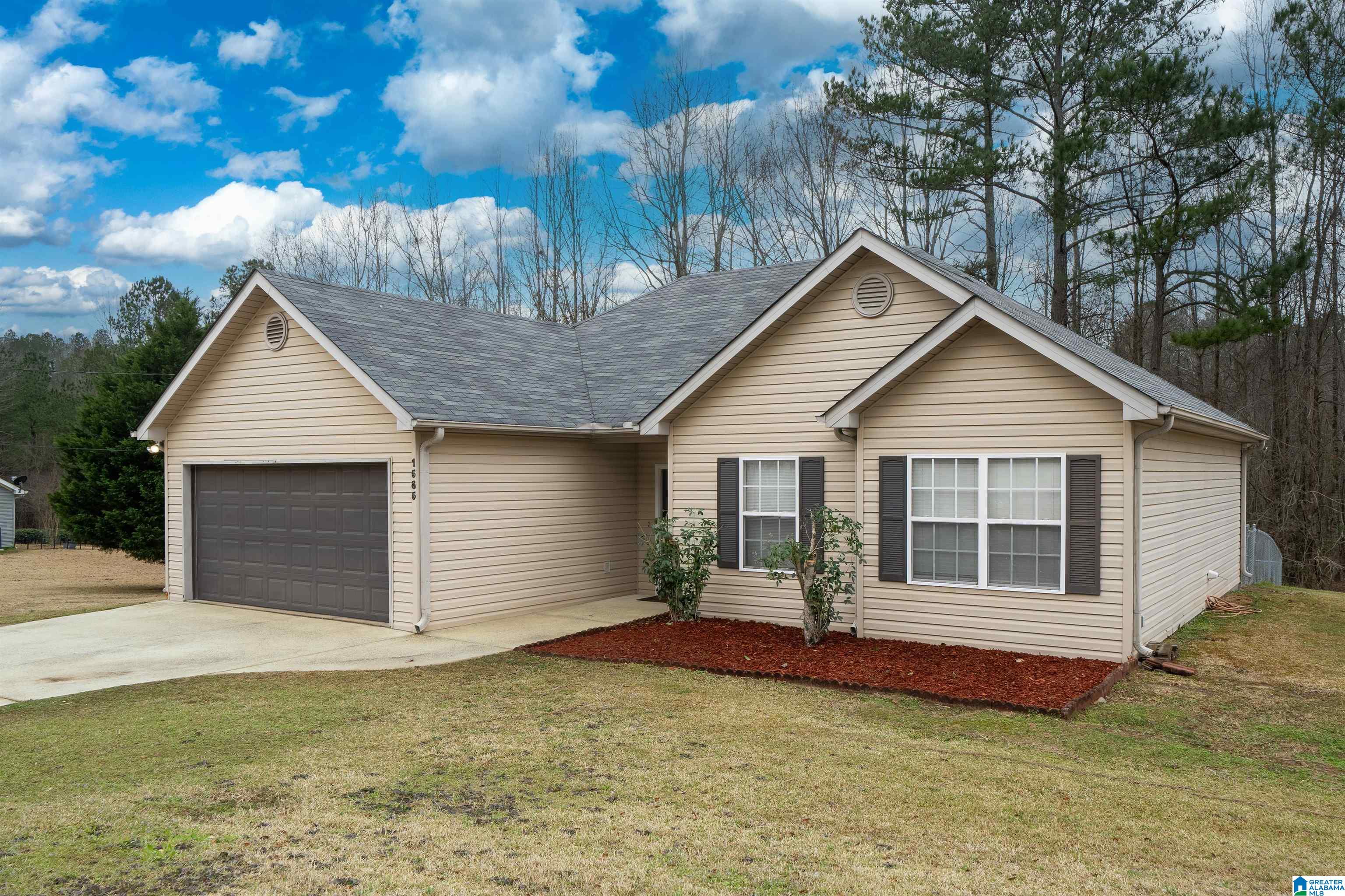 1585 OLD MARGARET ROAD