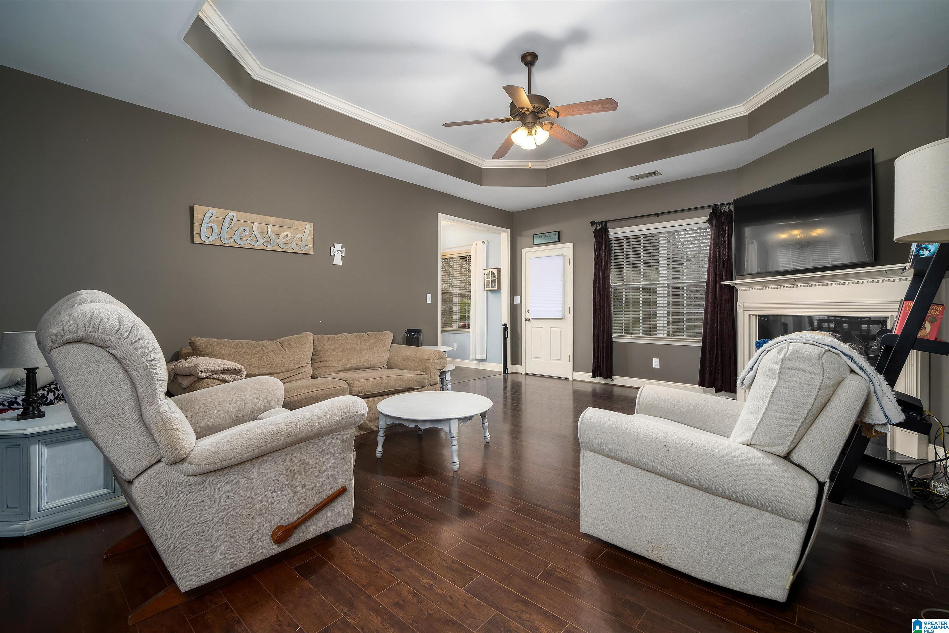 1585 OLD MARGARET ROAD