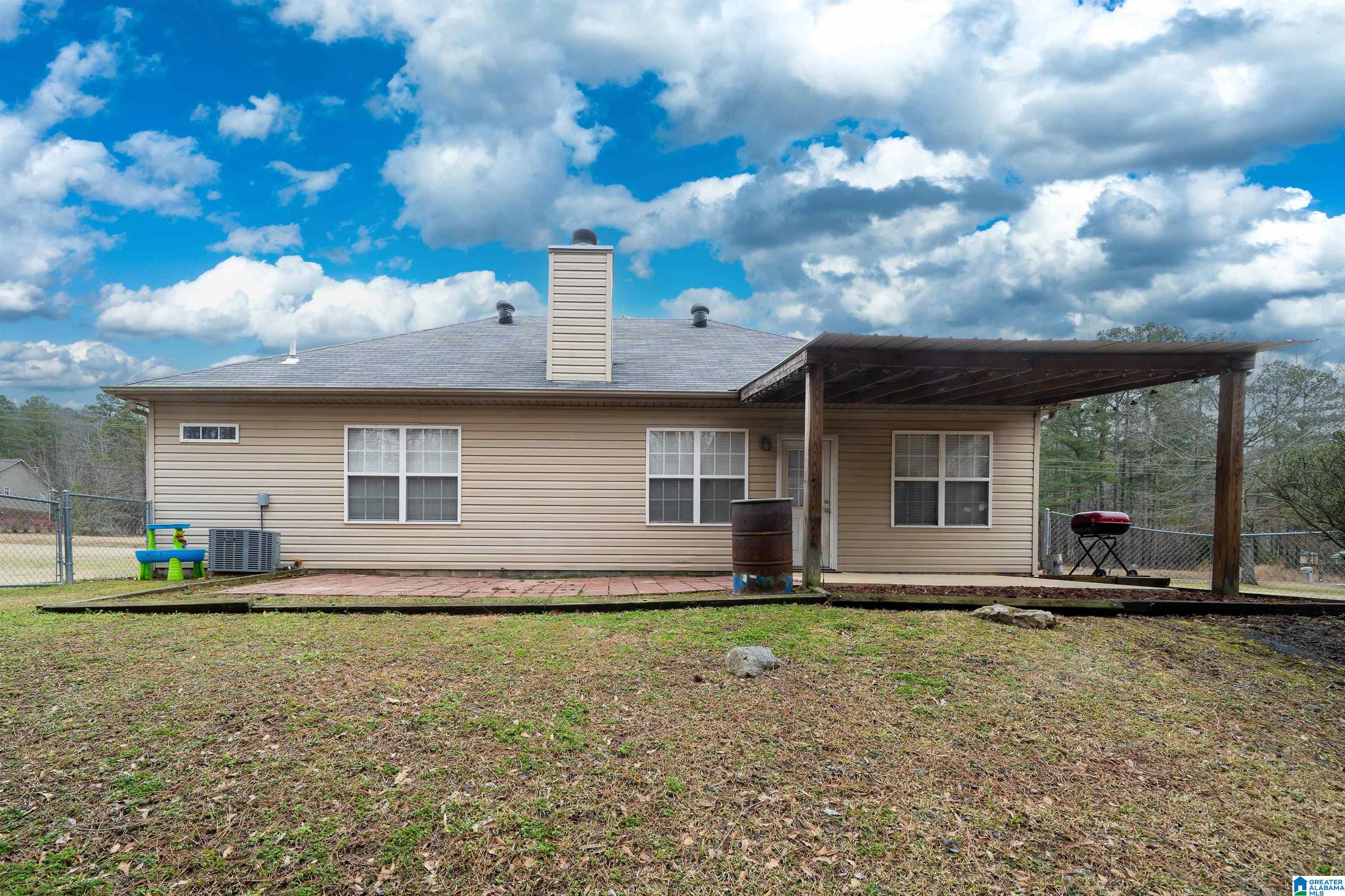 1585 OLD MARGARET ROAD