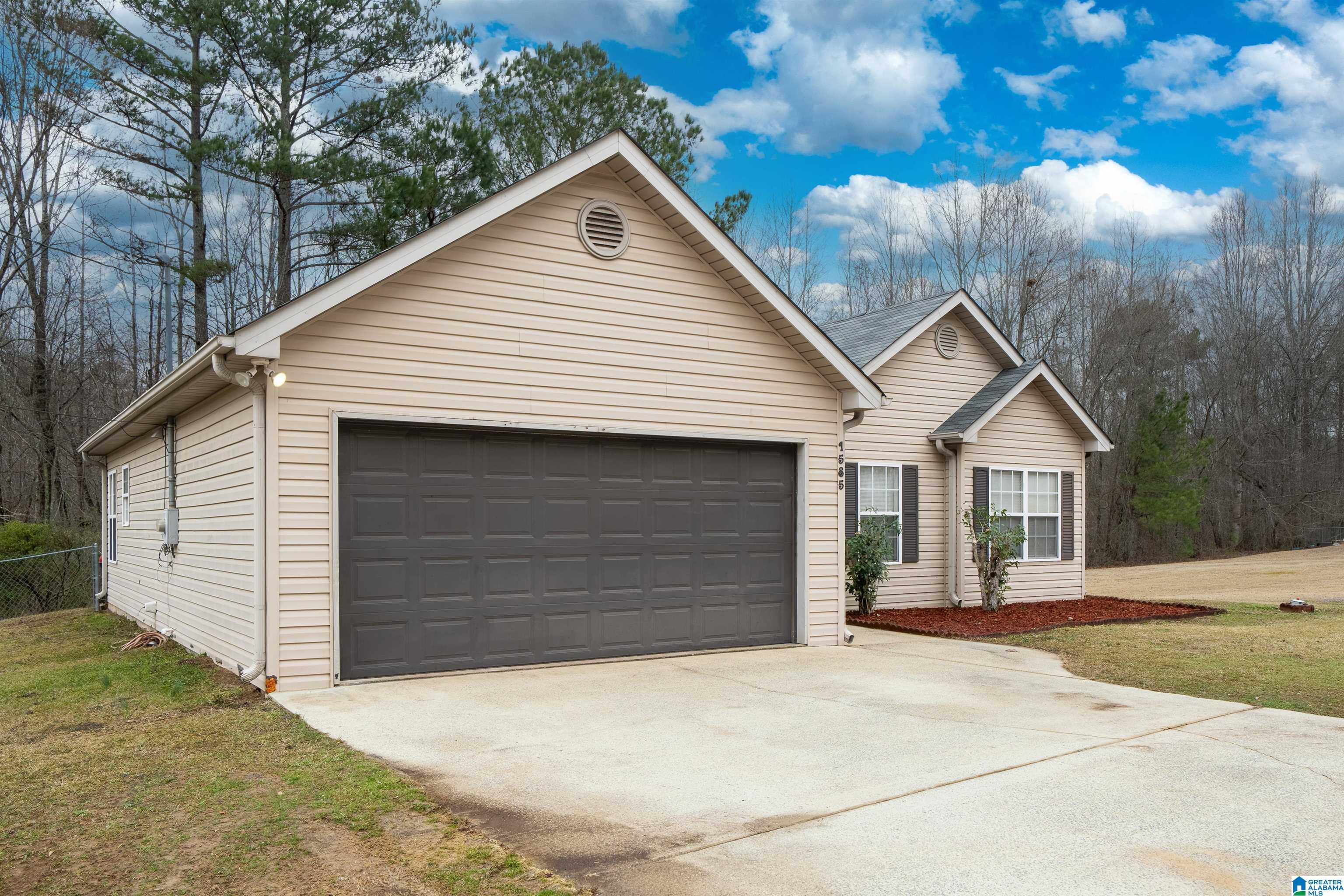 1585 OLD MARGARET ROAD