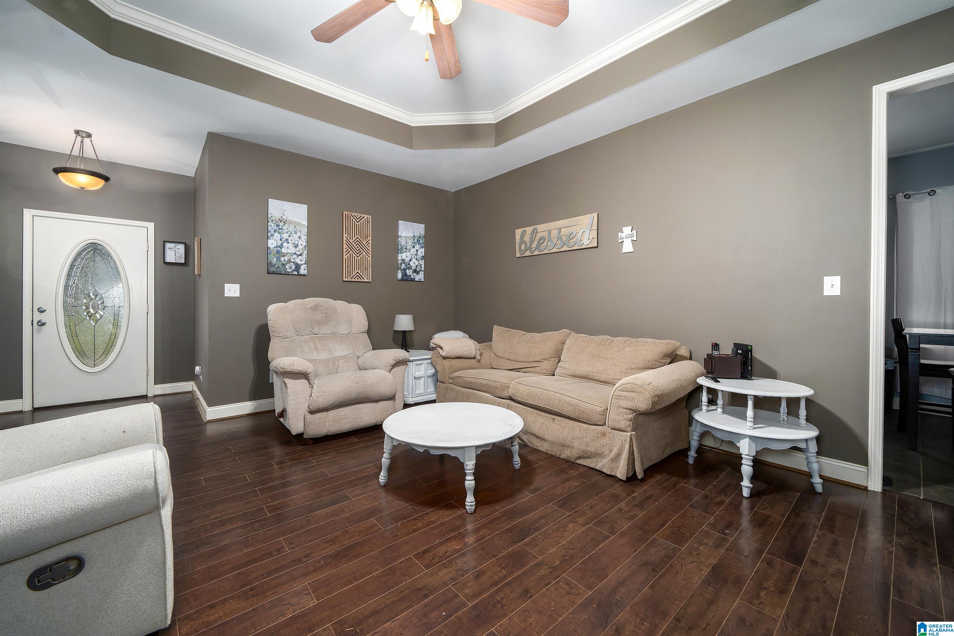 1585 OLD MARGARET ROAD