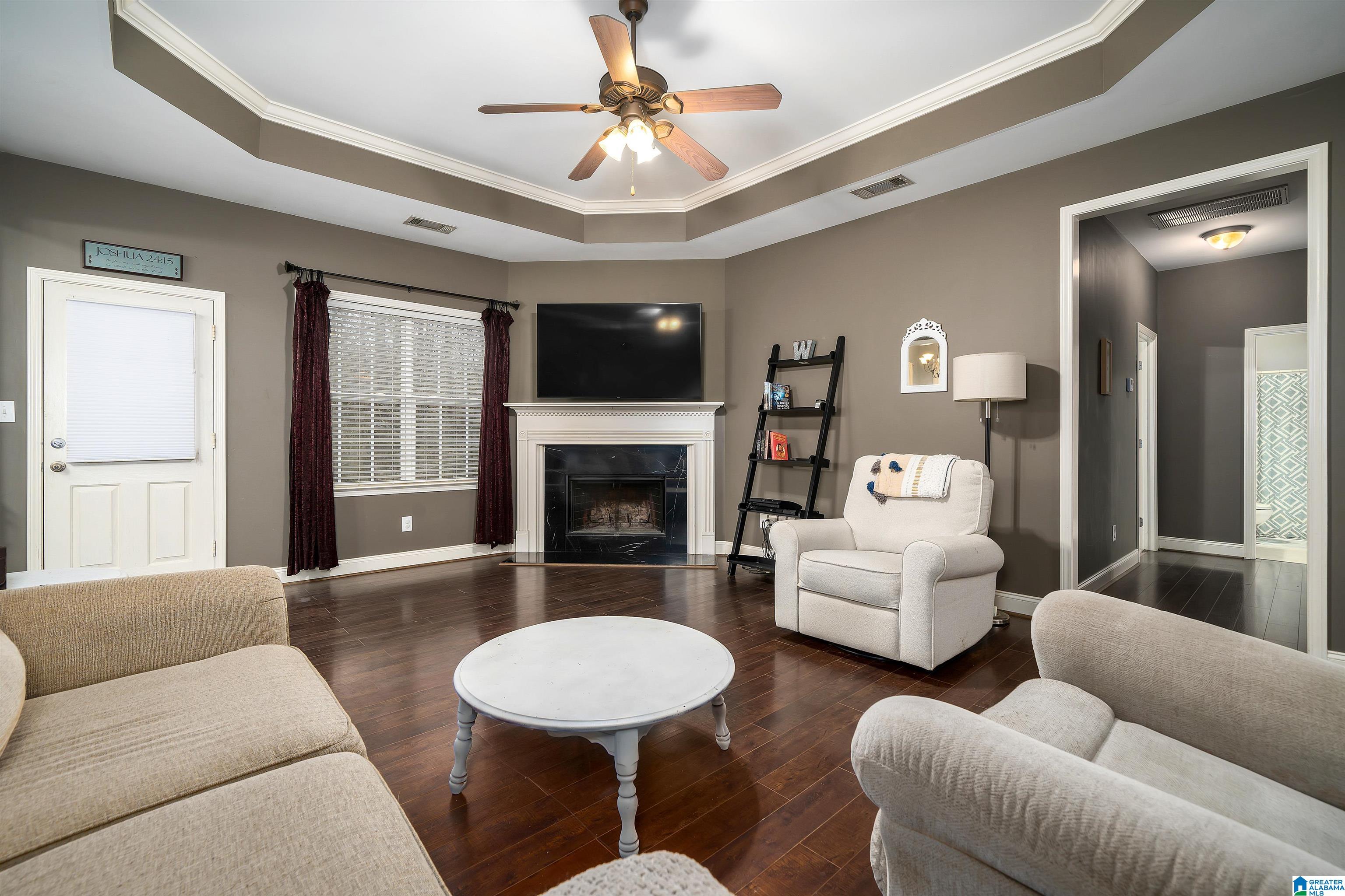 1585 OLD MARGARET ROAD